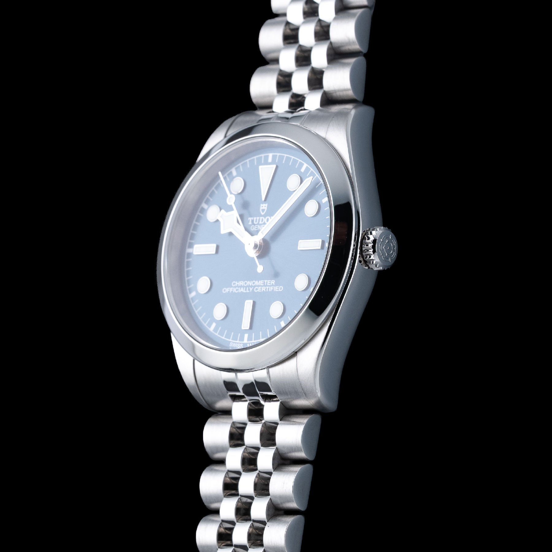 Tudor Black Bay M79640-0002