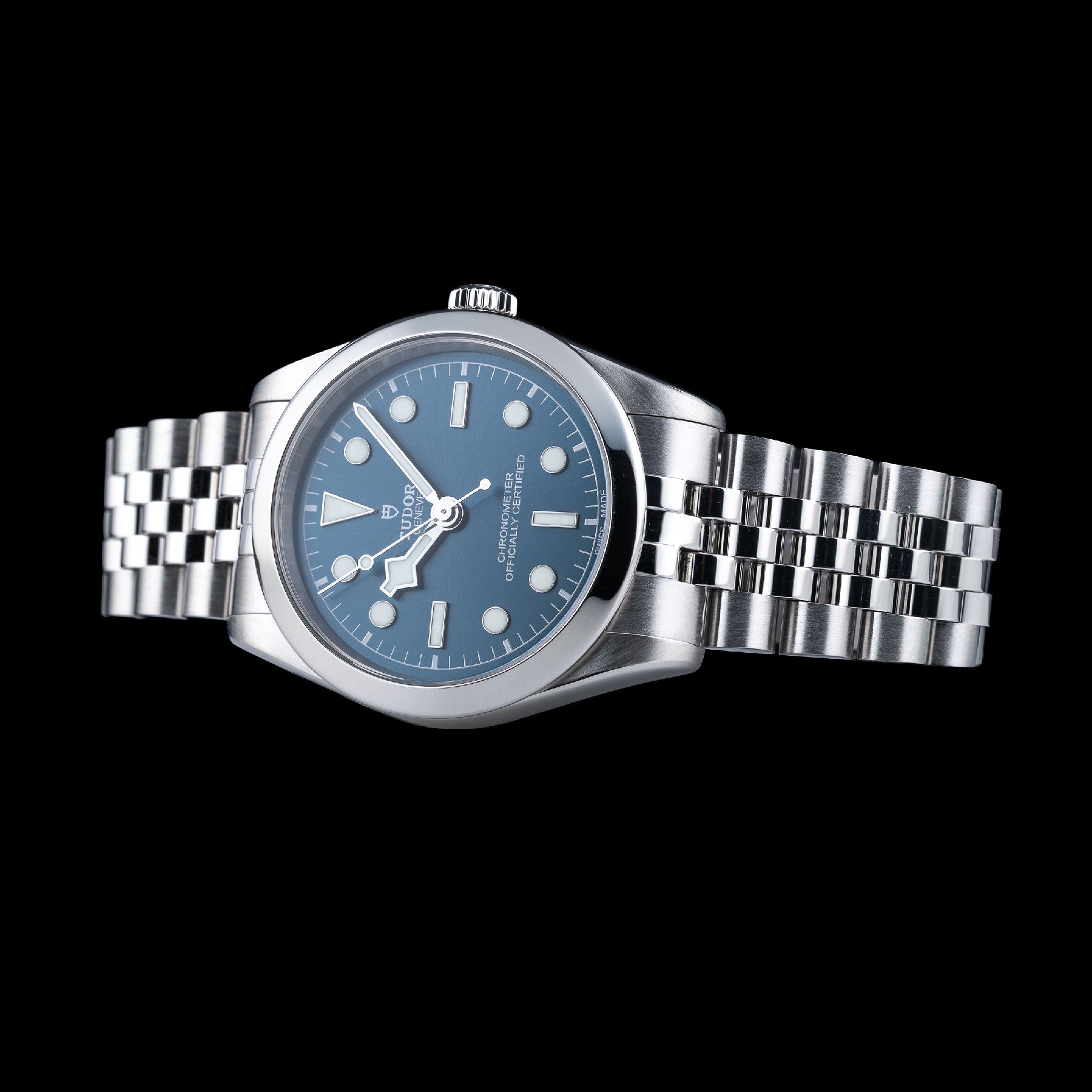 Tudor Black Bay M79640-0002