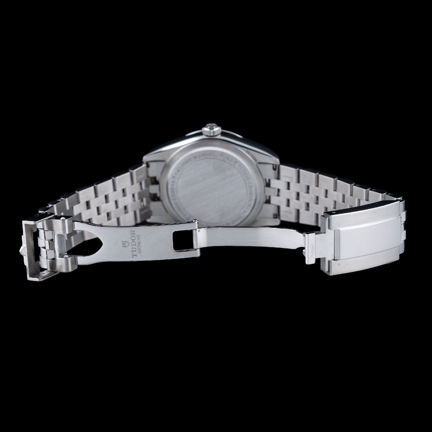 Tudor Black Bay M79640-0002