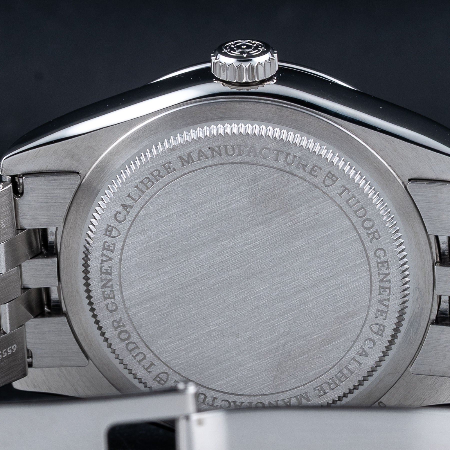 Tudor Black Bay M79640-0002