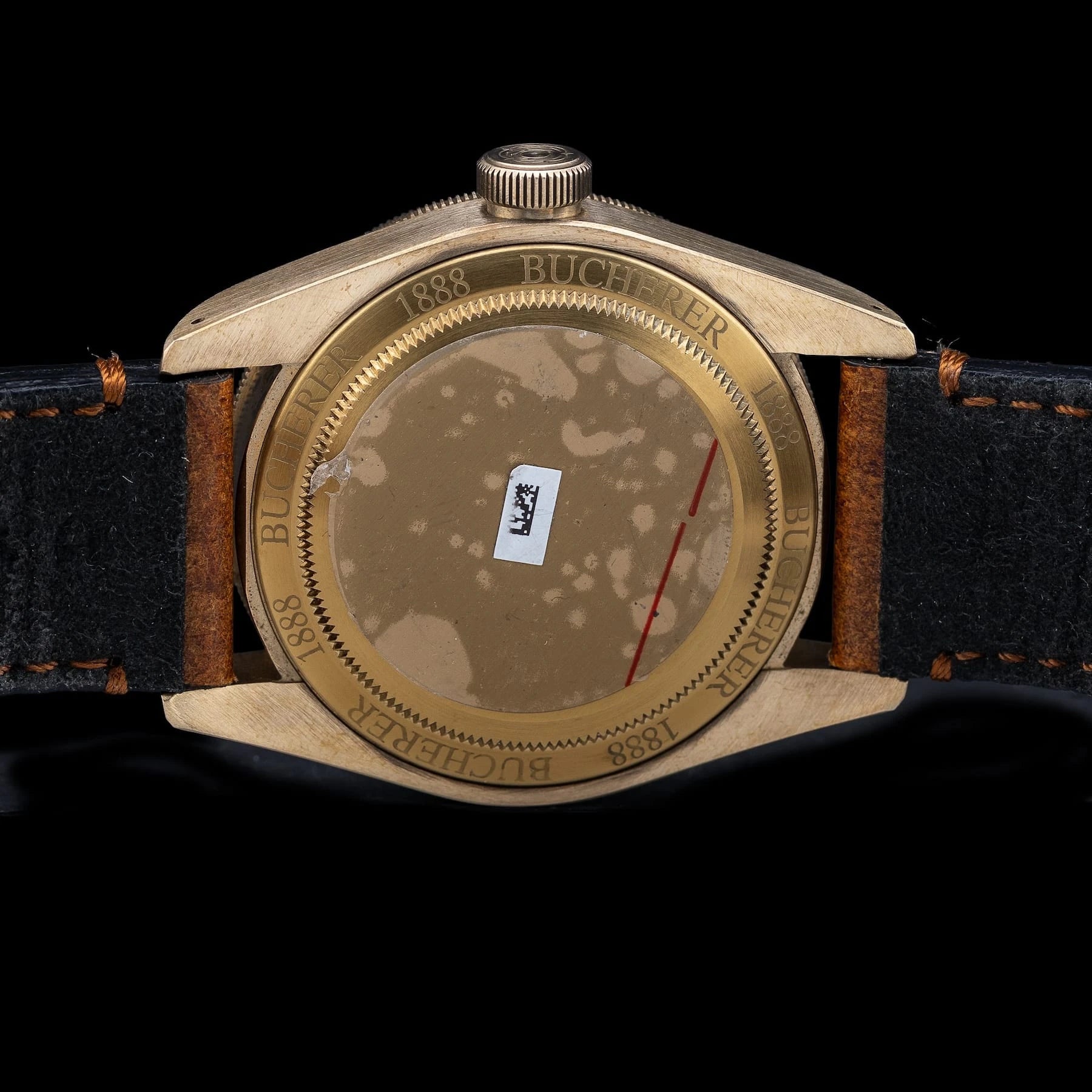 Tudor Heritage Black Bay Bronze 79250BB