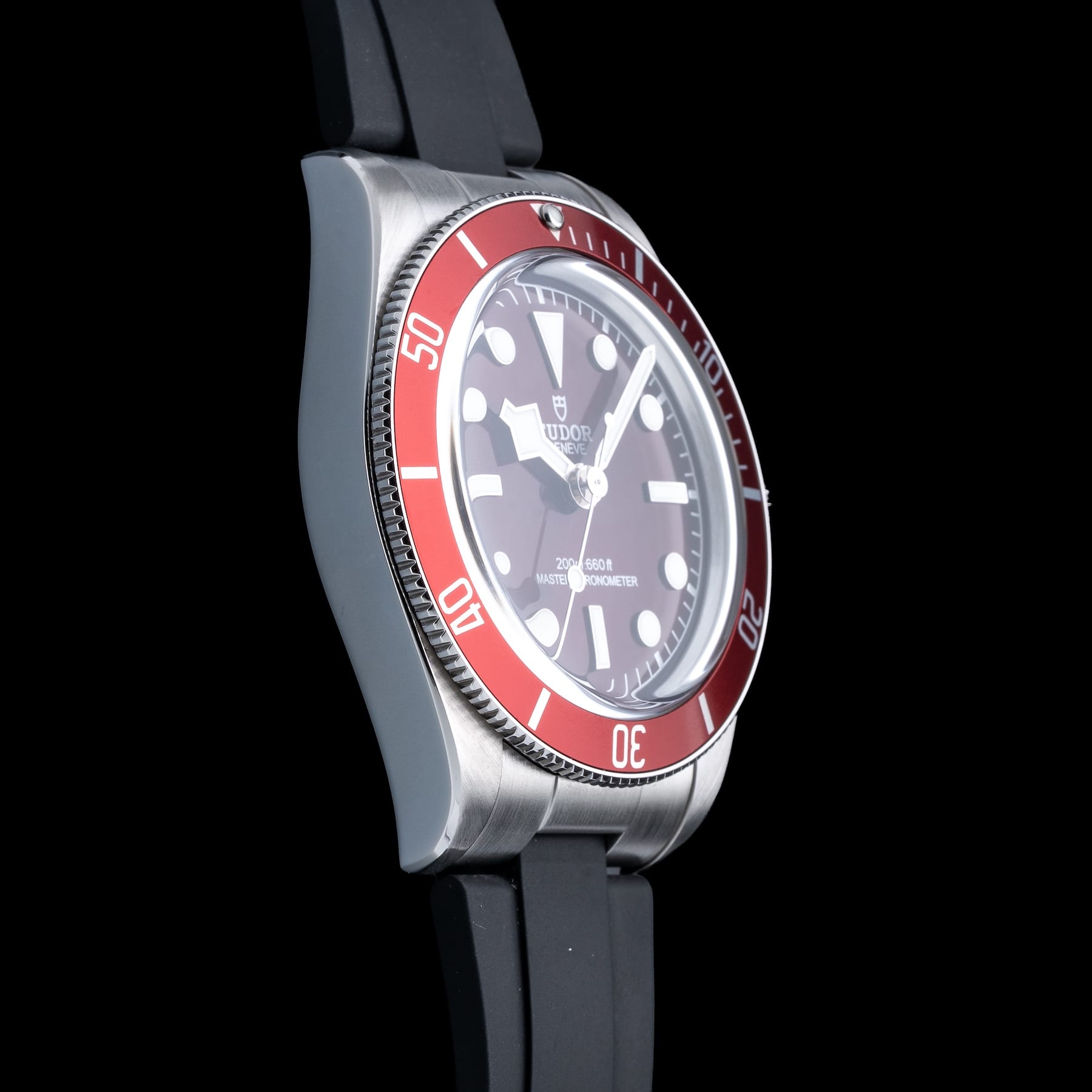 Tudor Black Bay 58 Burgundy Dial M7939A1A0RU-0003