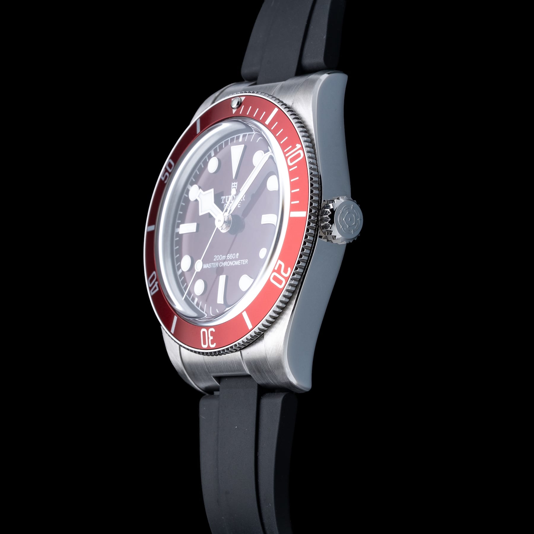 Tudor Black Bay 58 Burgundy Dial M7939A1A0RU-0003
