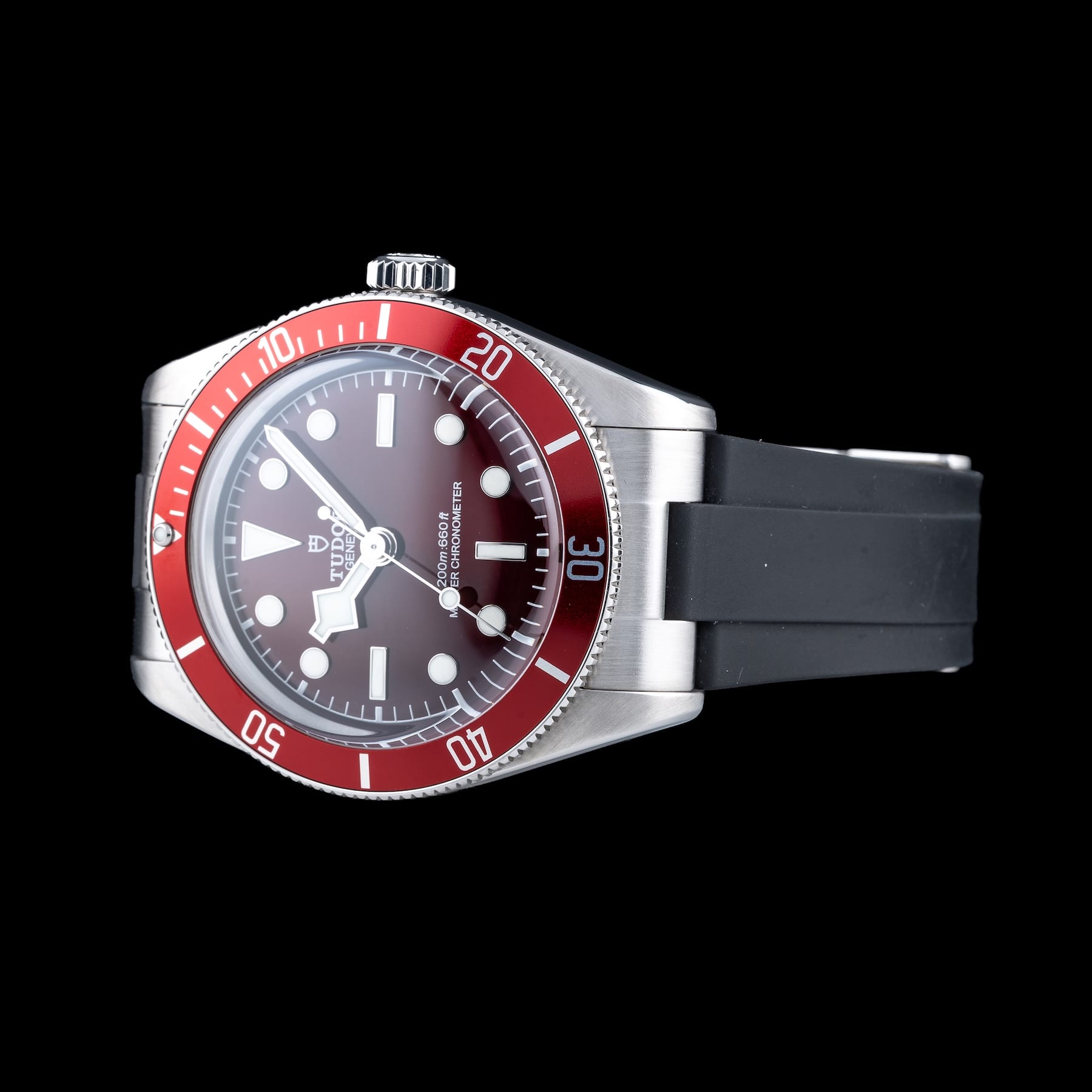 Tudor Black Bay 58 Burgundy Dial M7939A1A0RU-0003