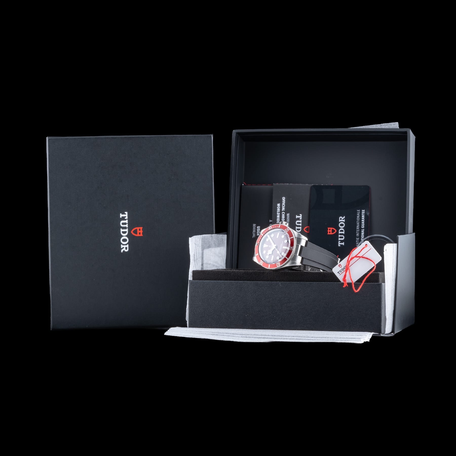 Tudor Black Bay 58 Burgundy Dial M7939A1A0RU-0003