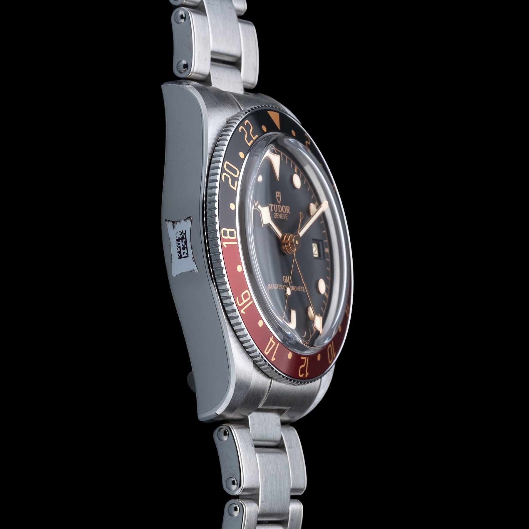 TUDOR Black Bay 58 GMT M7939G1A0NRU-0001