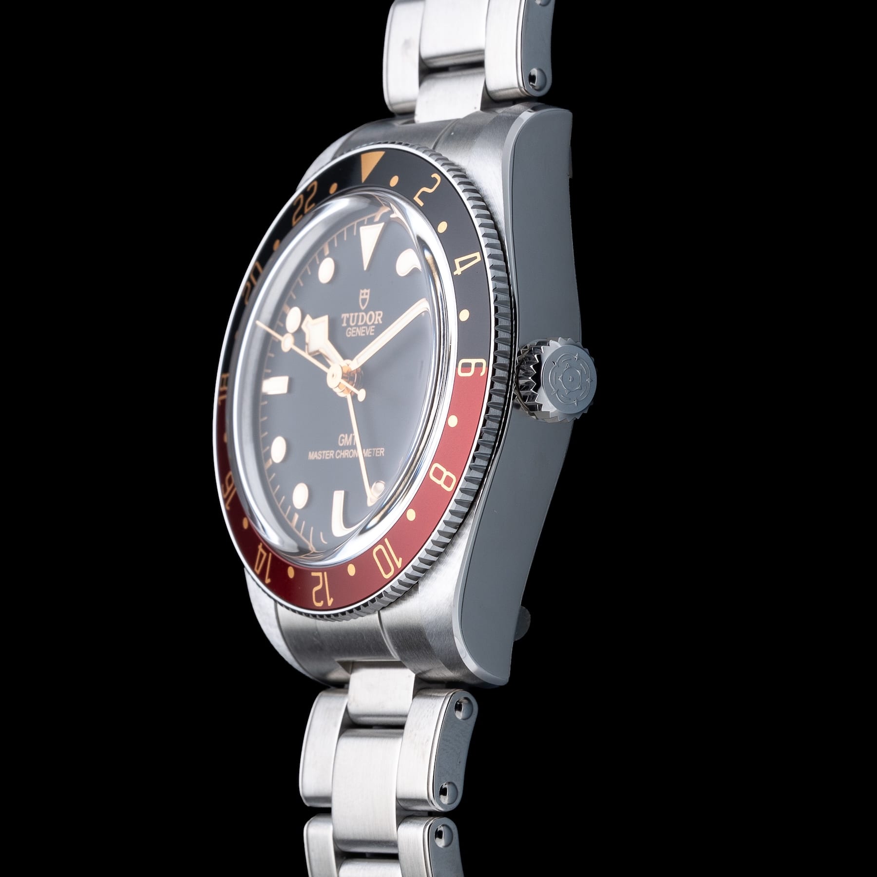 TUDOR Black Bay 58 GMT M7939G1A0NRU-0001