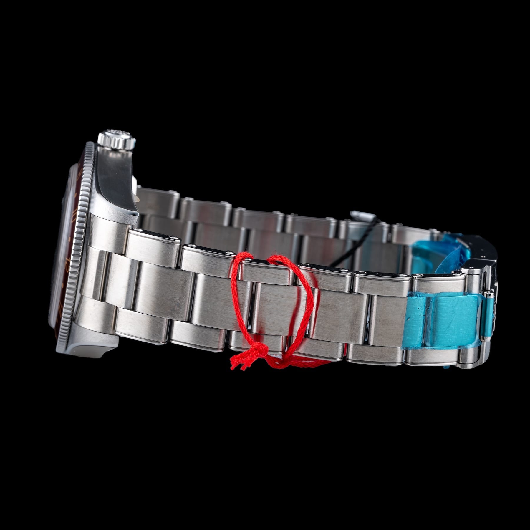 TUDOR Black Bay 58 GMT M7939G1A0NRU-0001