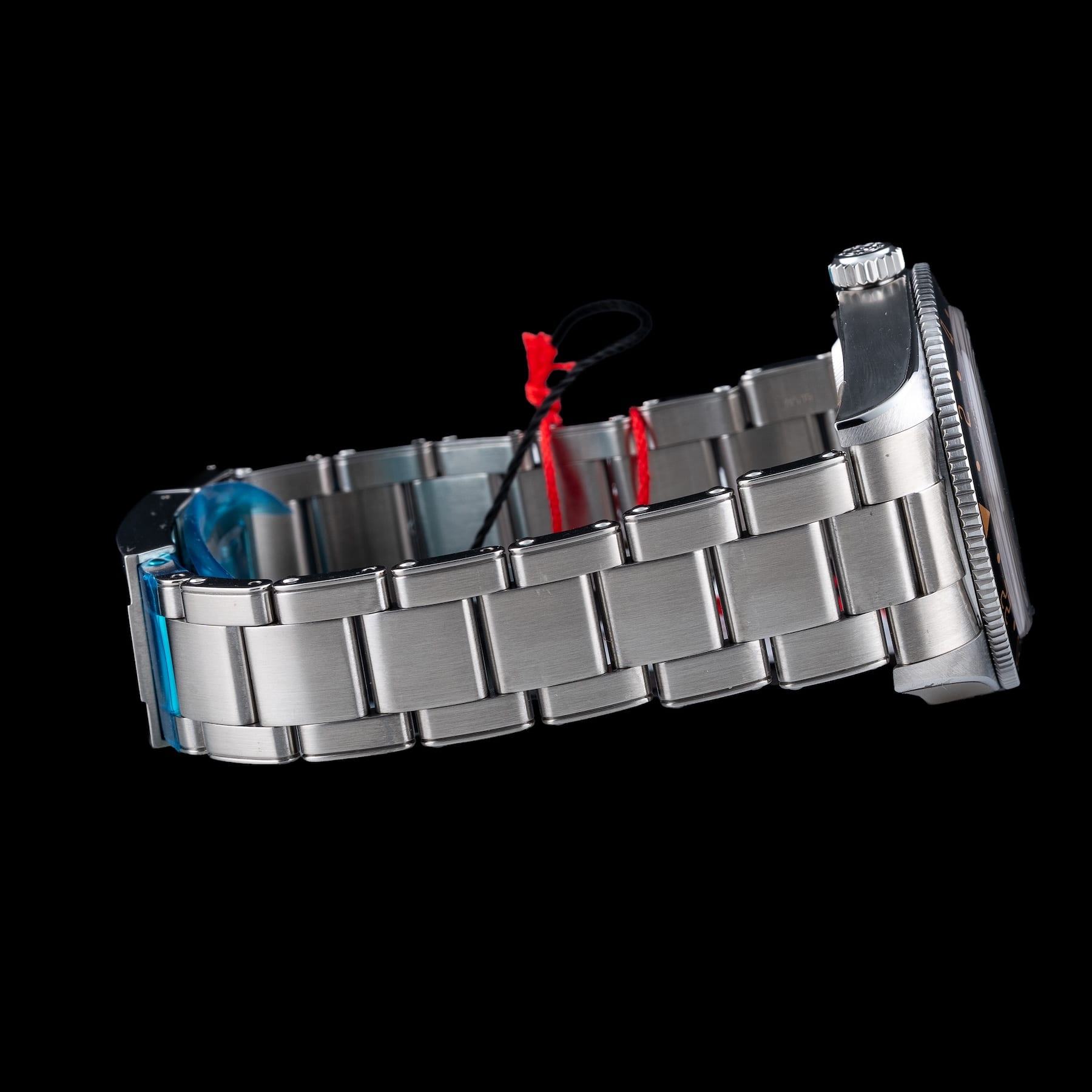 TUDOR Black Bay 58 GMT M7939G1A0NRU-0001