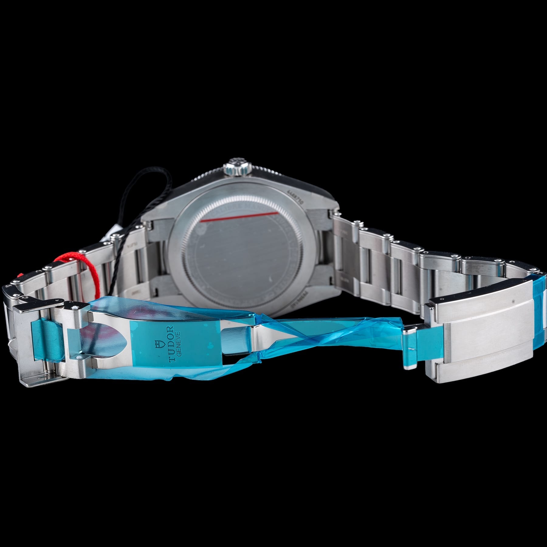 TUDOR Black Bay 58 GMT M7939G1A0NRU-0001
