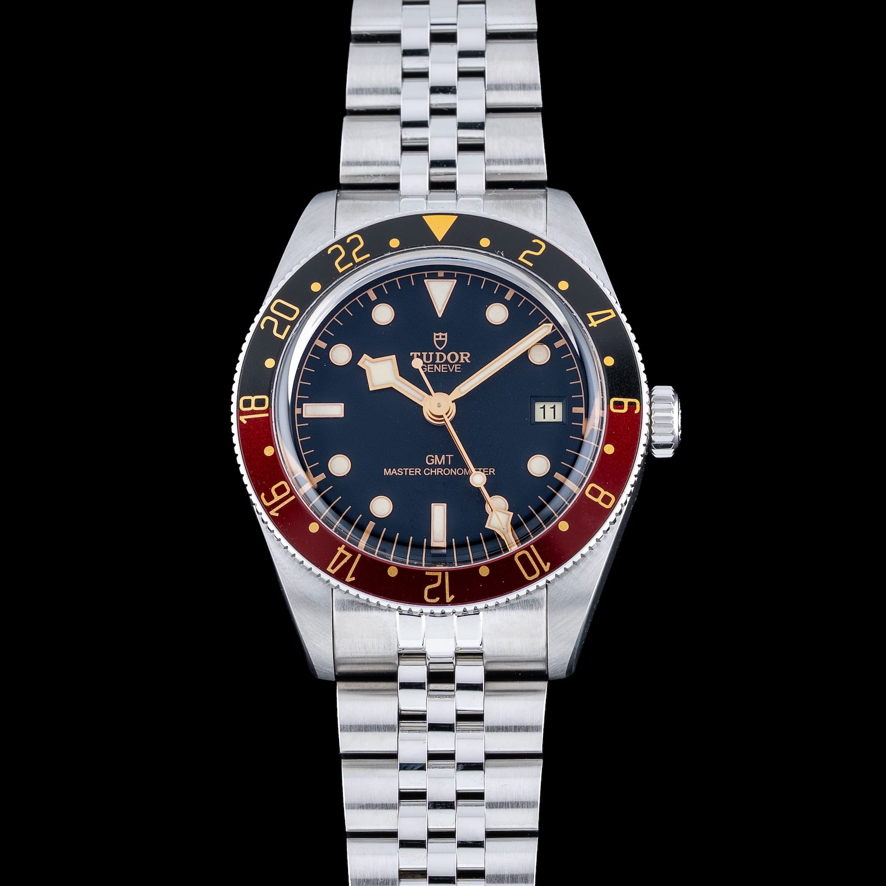 Tudor Black Bay 58 GMT M7939G1A0NRU-0003