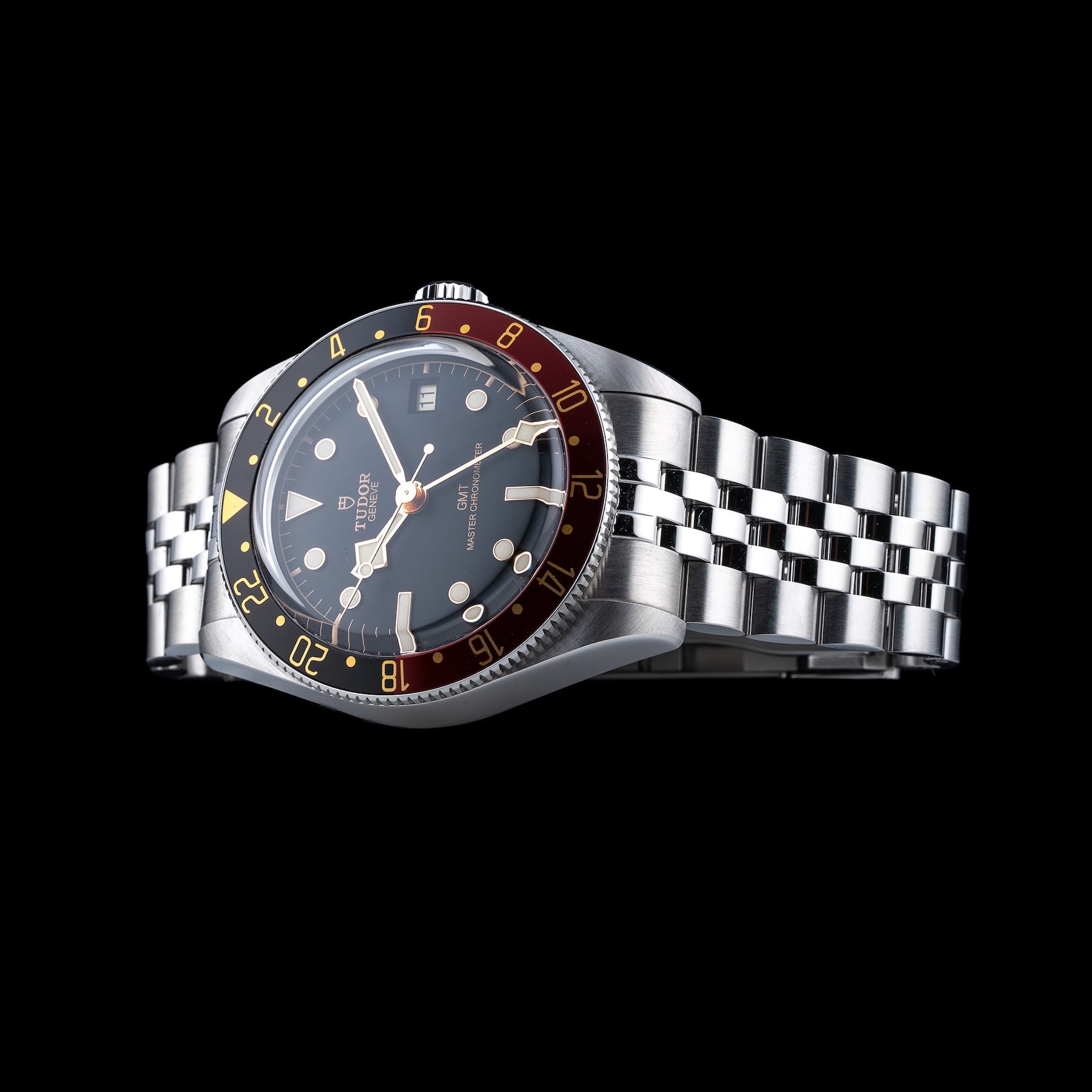 Tudor Black Bay 58 GMT M7939G1A0NRU-0003