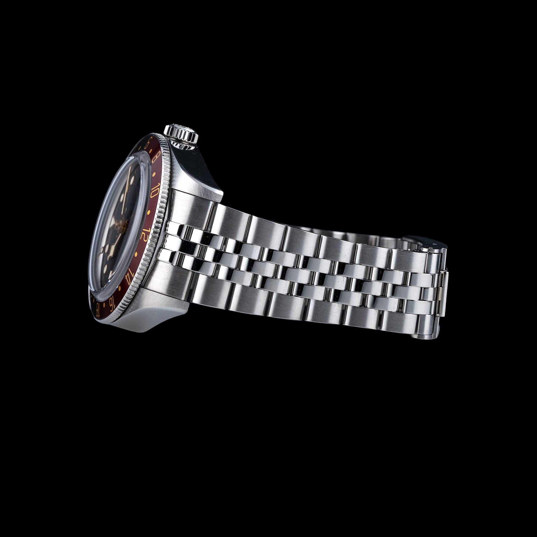 Tudor Black Bay 58 GMT M7939G1A0NRU-0003