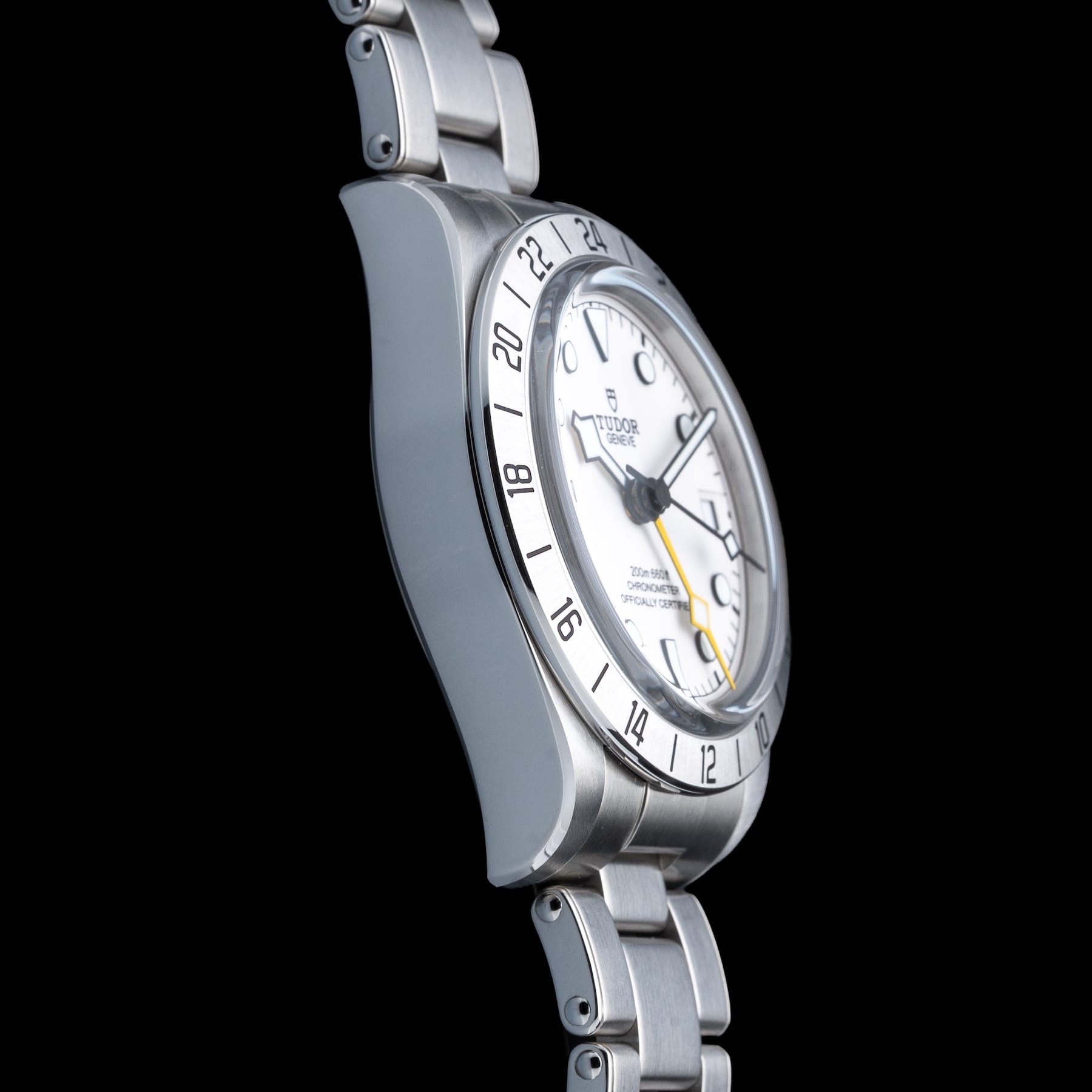 TUDOR Black Bay Pro M79470-0004