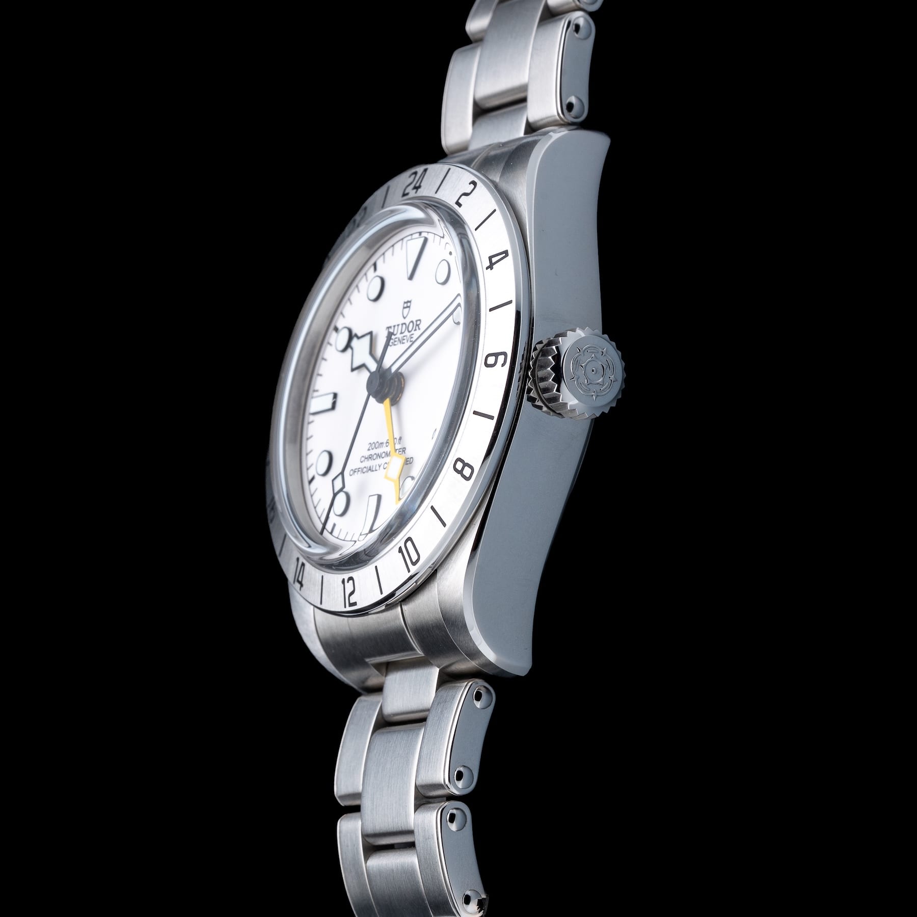 TUDOR Black Bay Pro M79470-0004