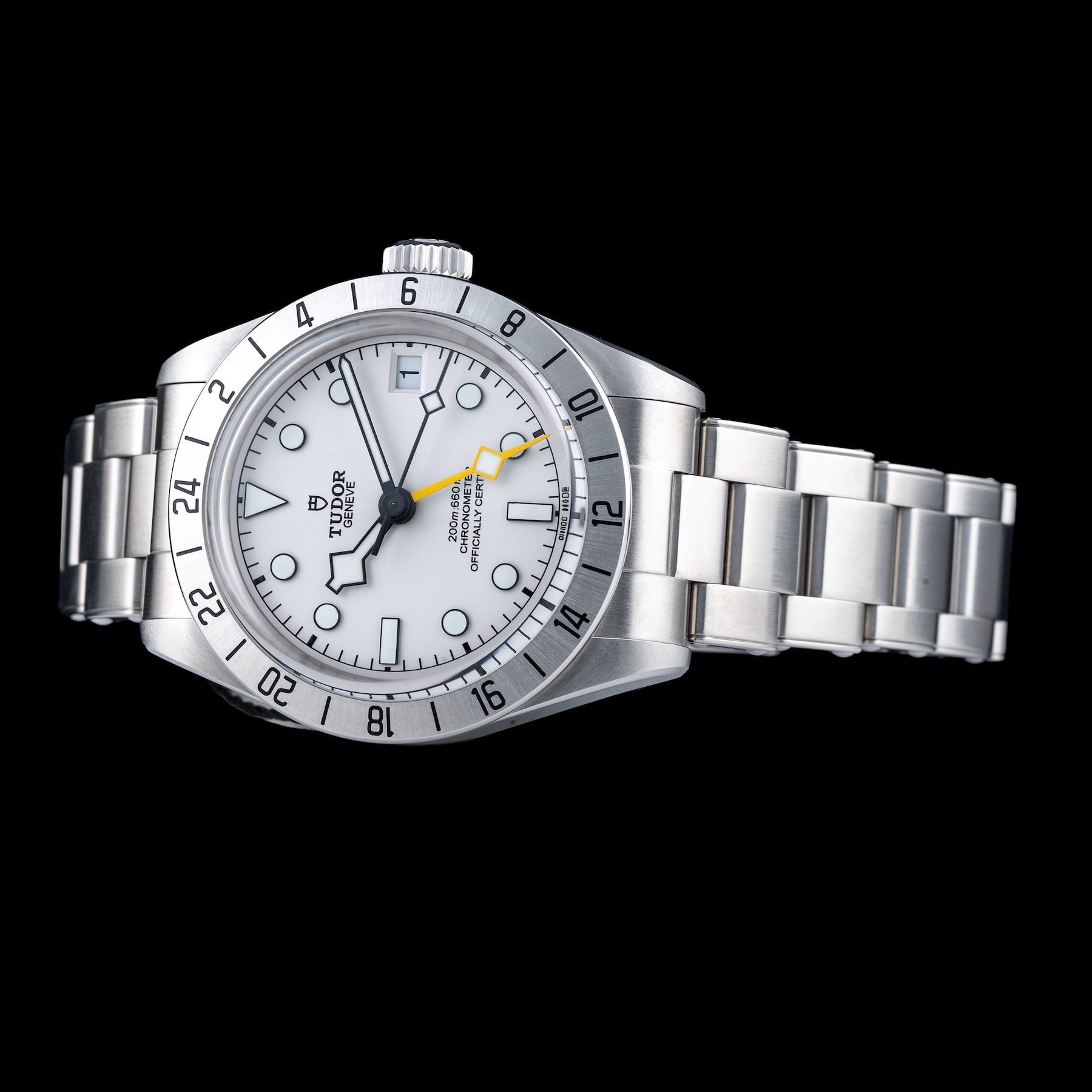 TUDOR Black Bay Pro M79470-0004