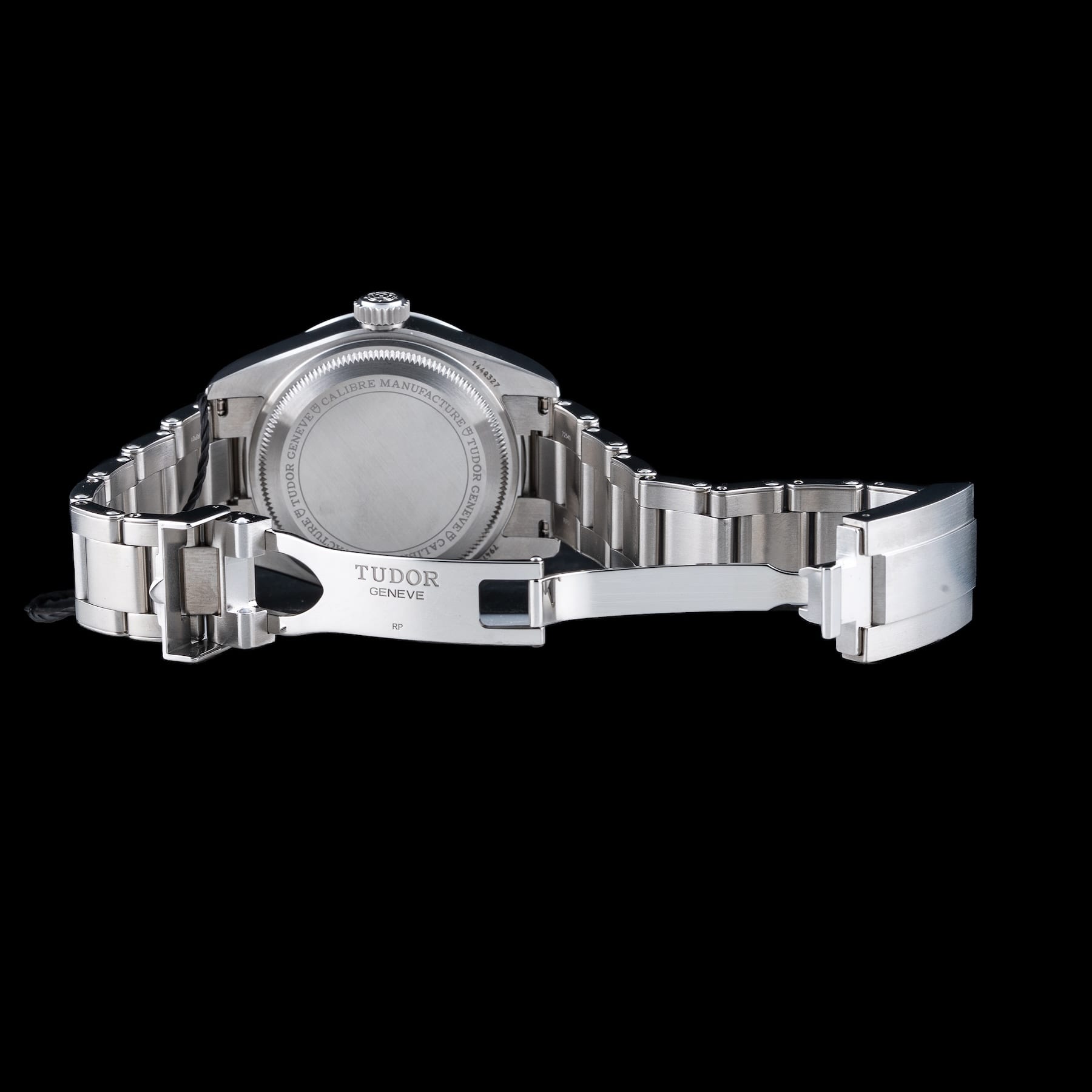 TUDOR Black Bay Pro M79470-0004