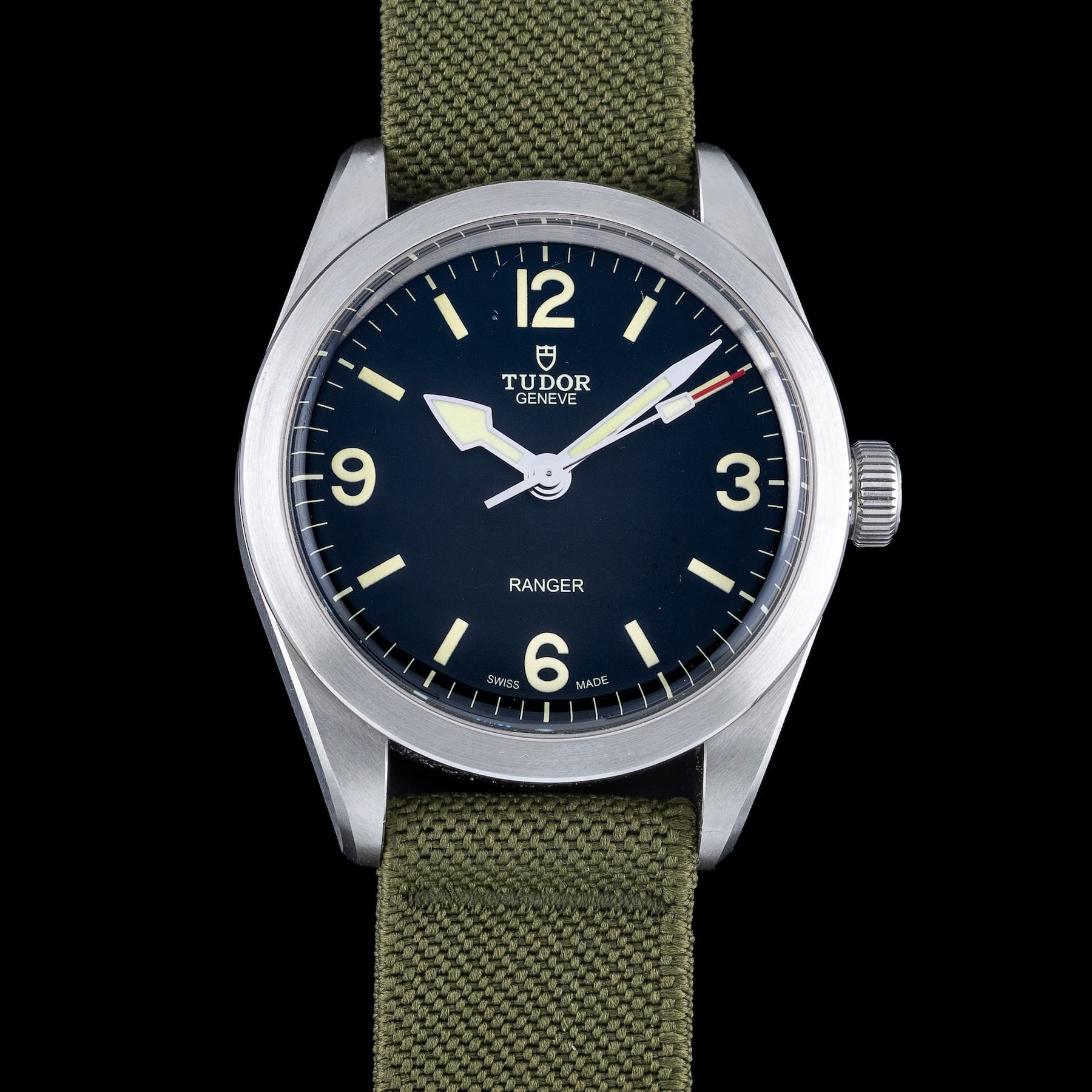 TUDOR Ranger M79950-0003