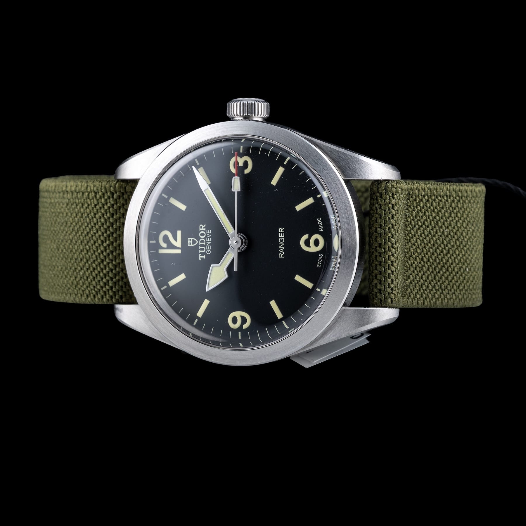 TUDOR Ranger M79950-0003