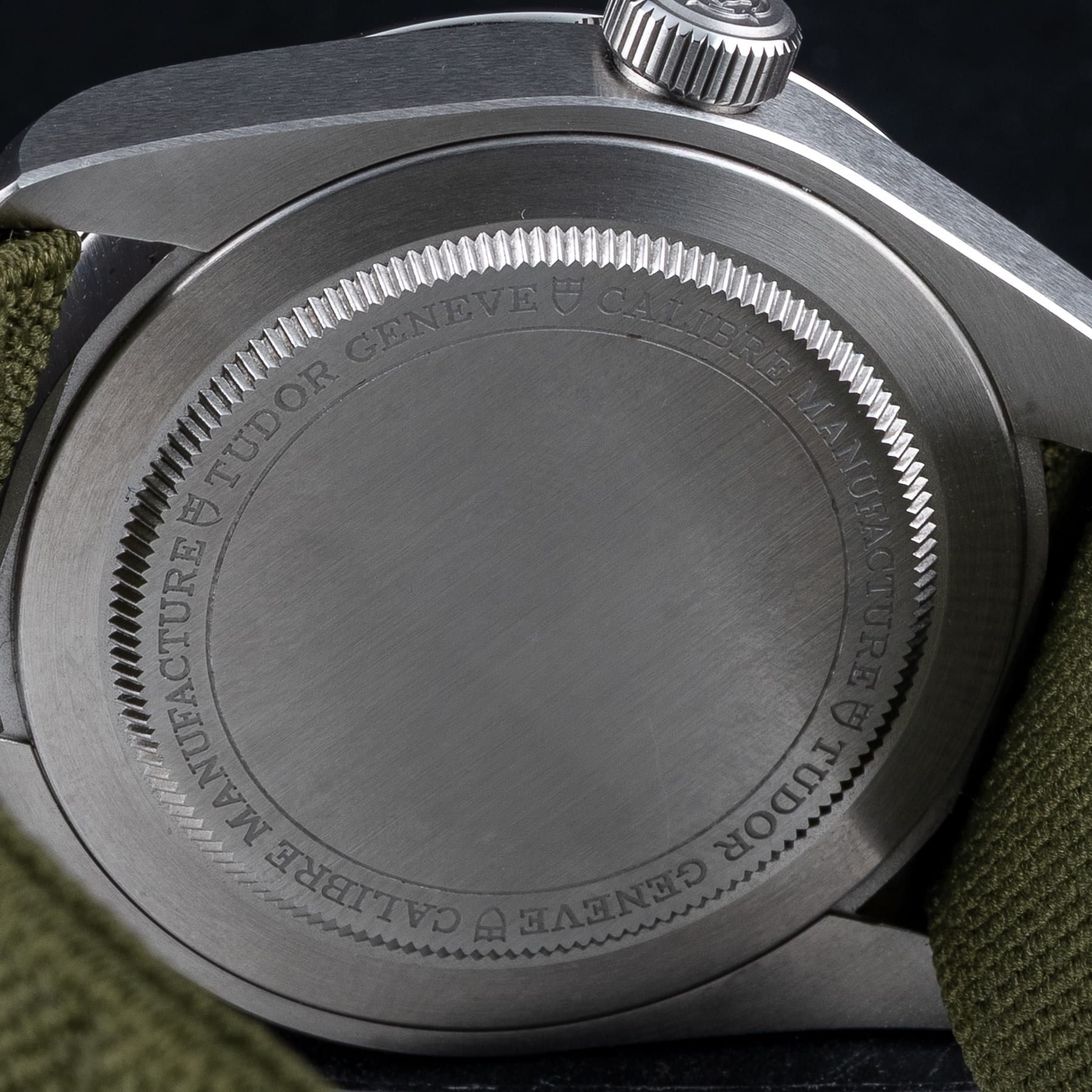 TUDOR Ranger M79950-0003