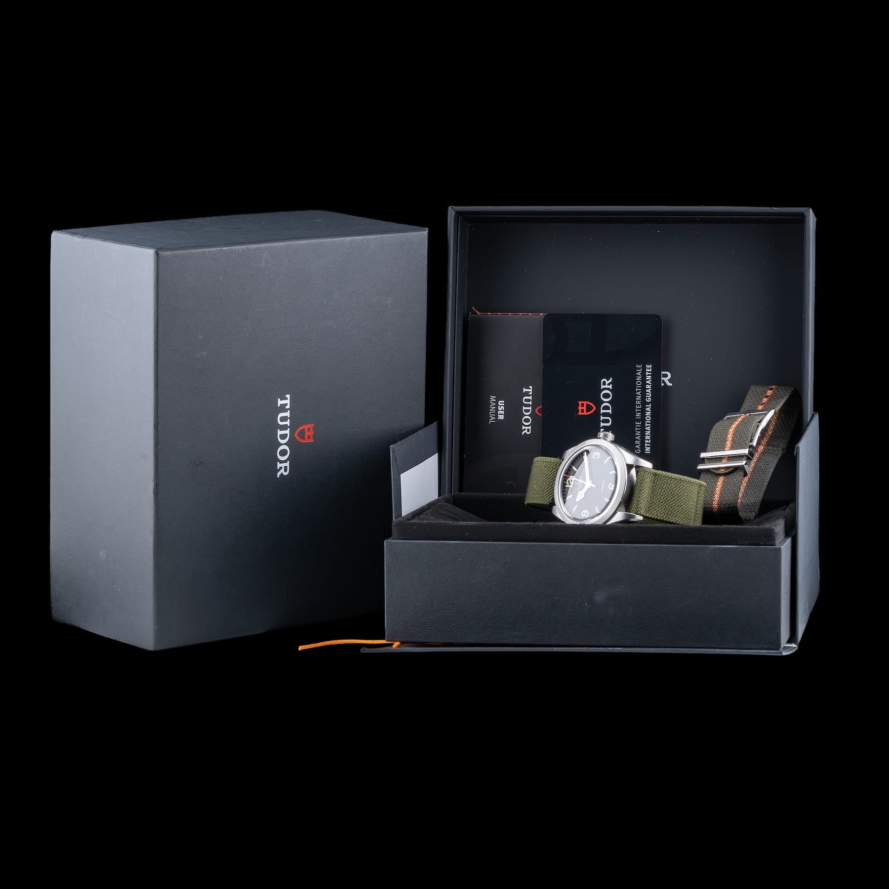 TUDOR Ranger M79950-0003