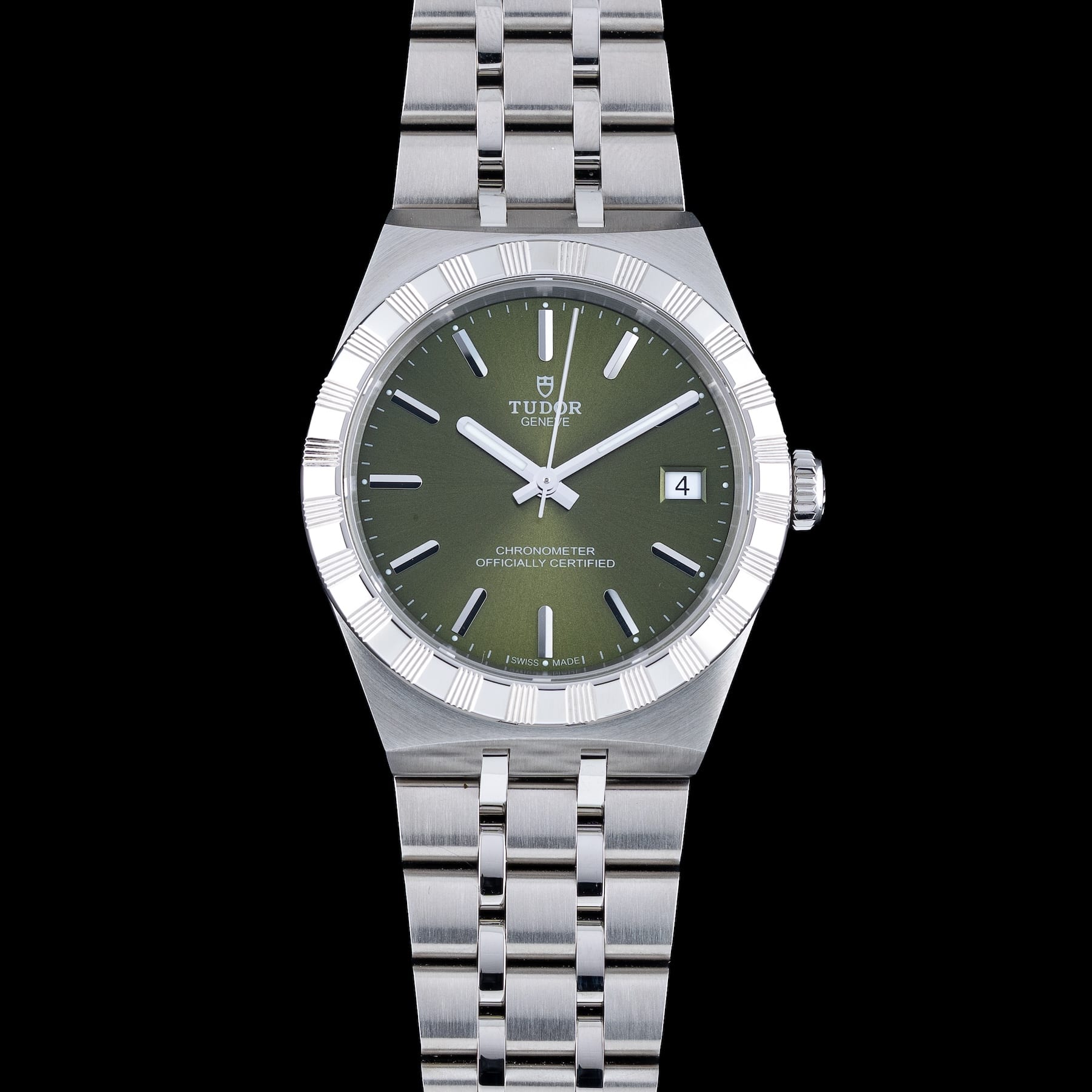 TUDOR Royal M2836C1A0-0103