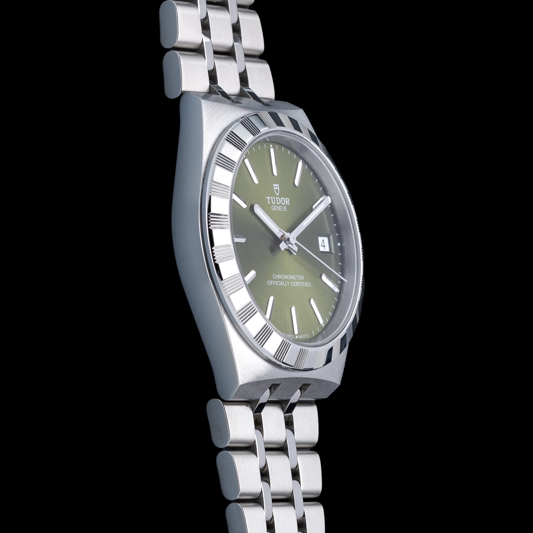 TUDOR Royal M2836C1A0-0103