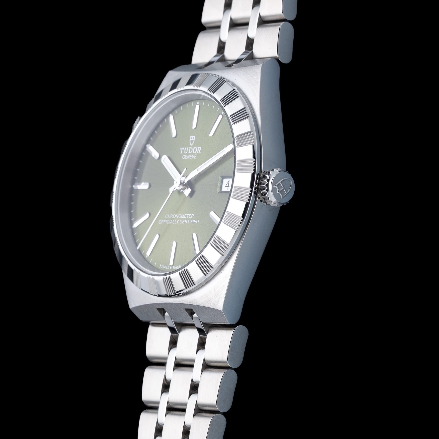 TUDOR Royal M2836C1A0-0103