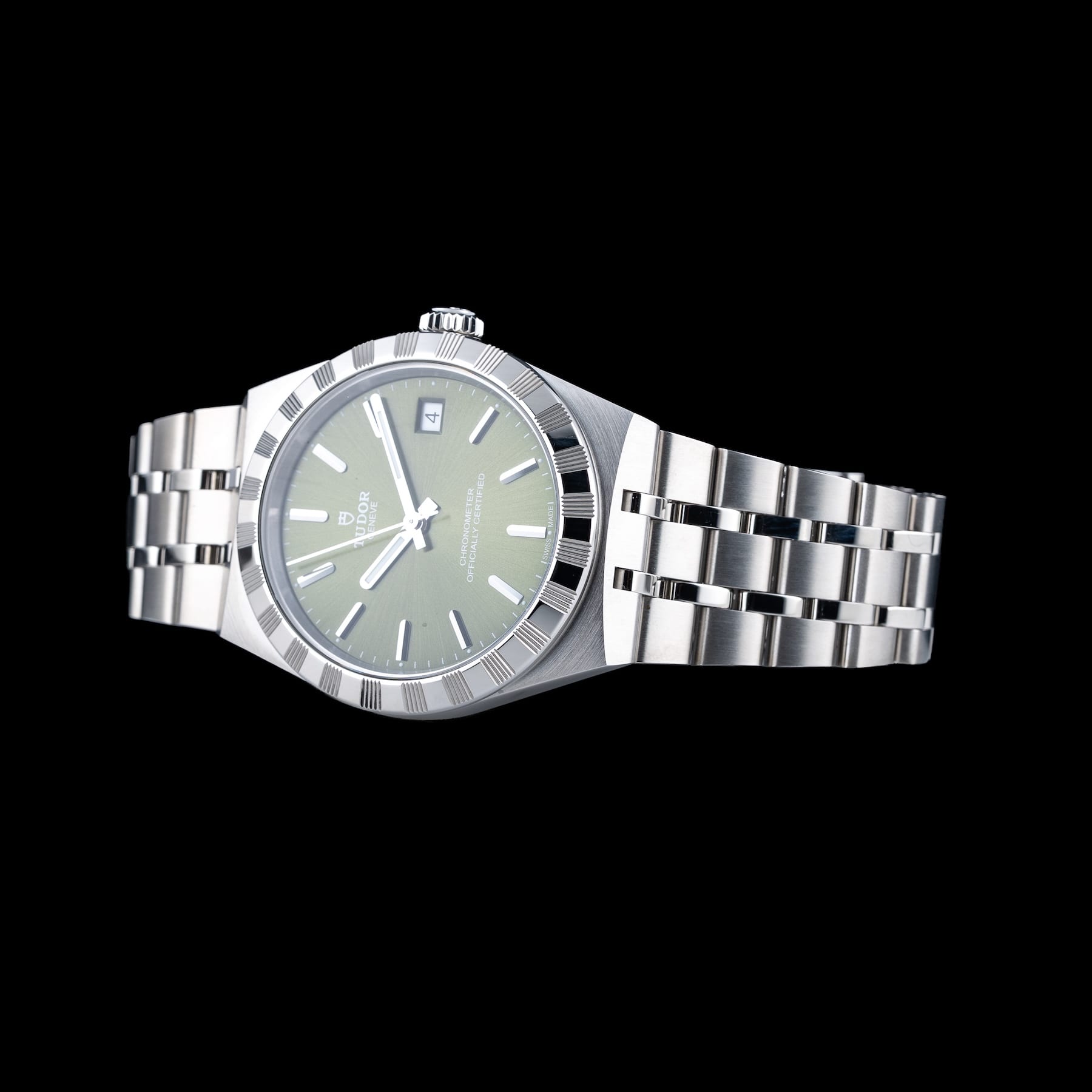 TUDOR Royal M2836C1A0-0103