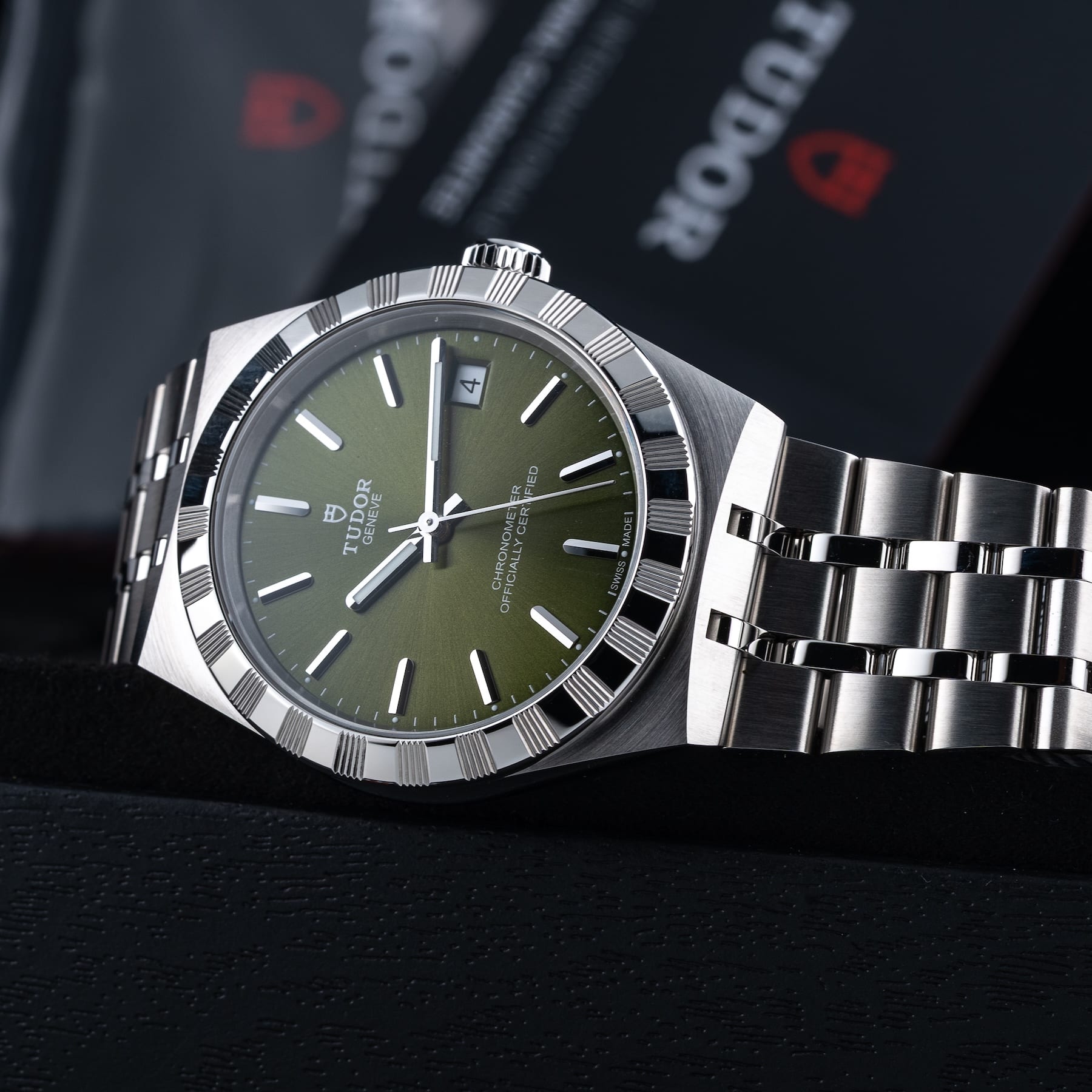 TUDOR Royal M2836C1A0-0103