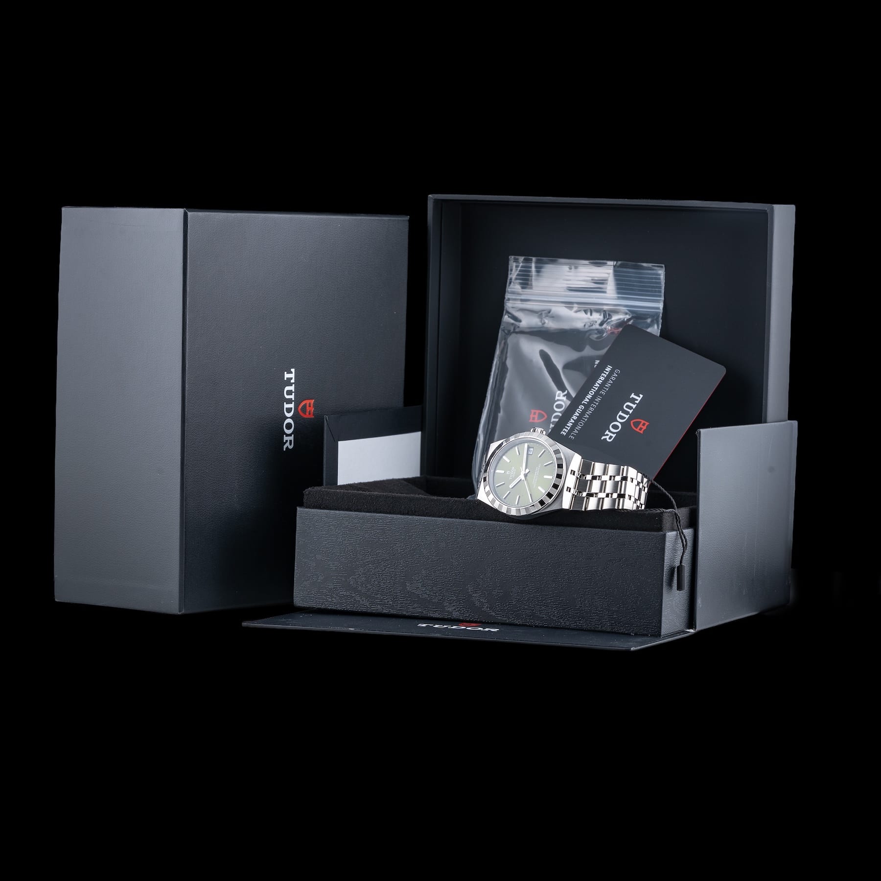 TUDOR Royal M2836C1A0-0103