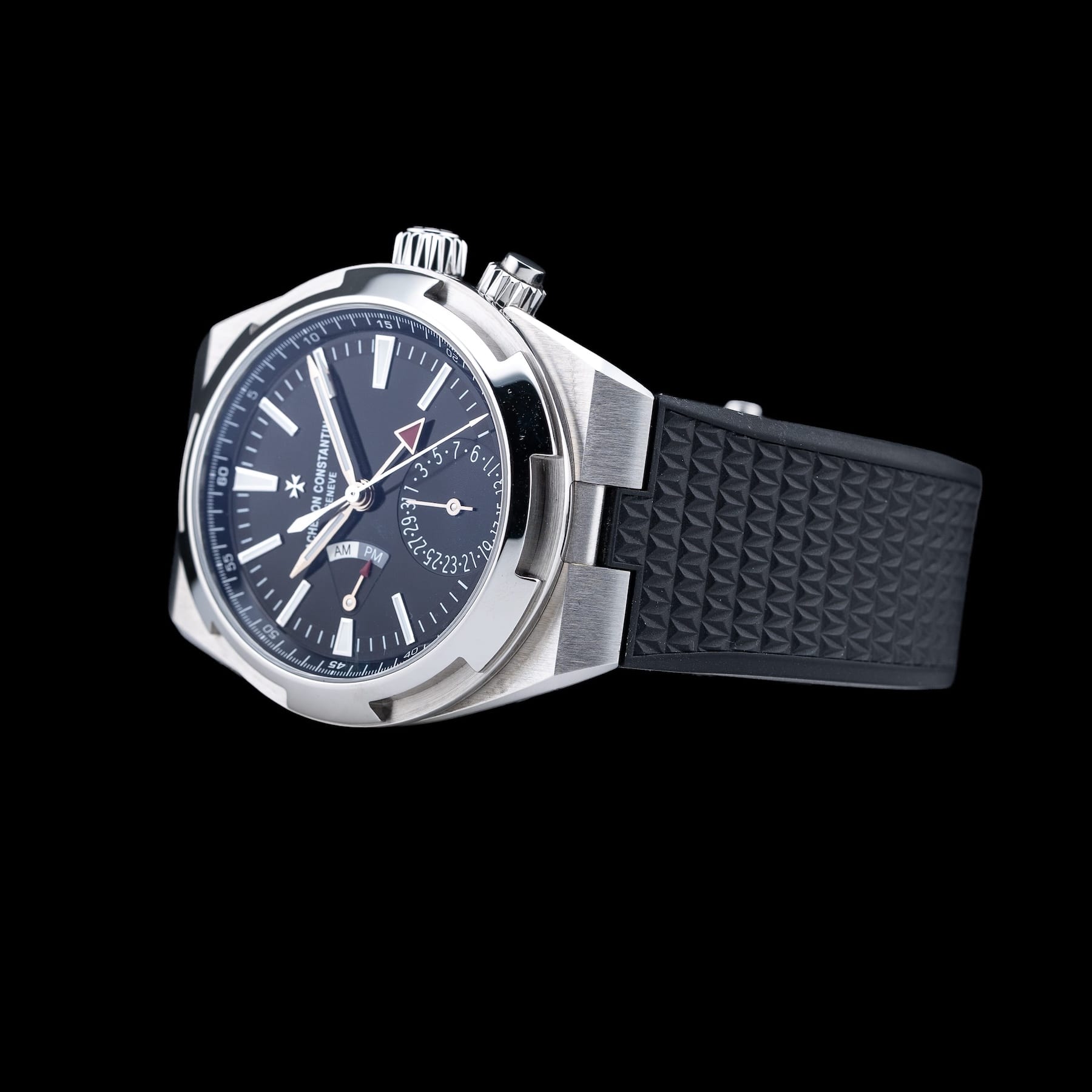 Vacheron Constantin Overseas Dual Time 7900V/110A-B546