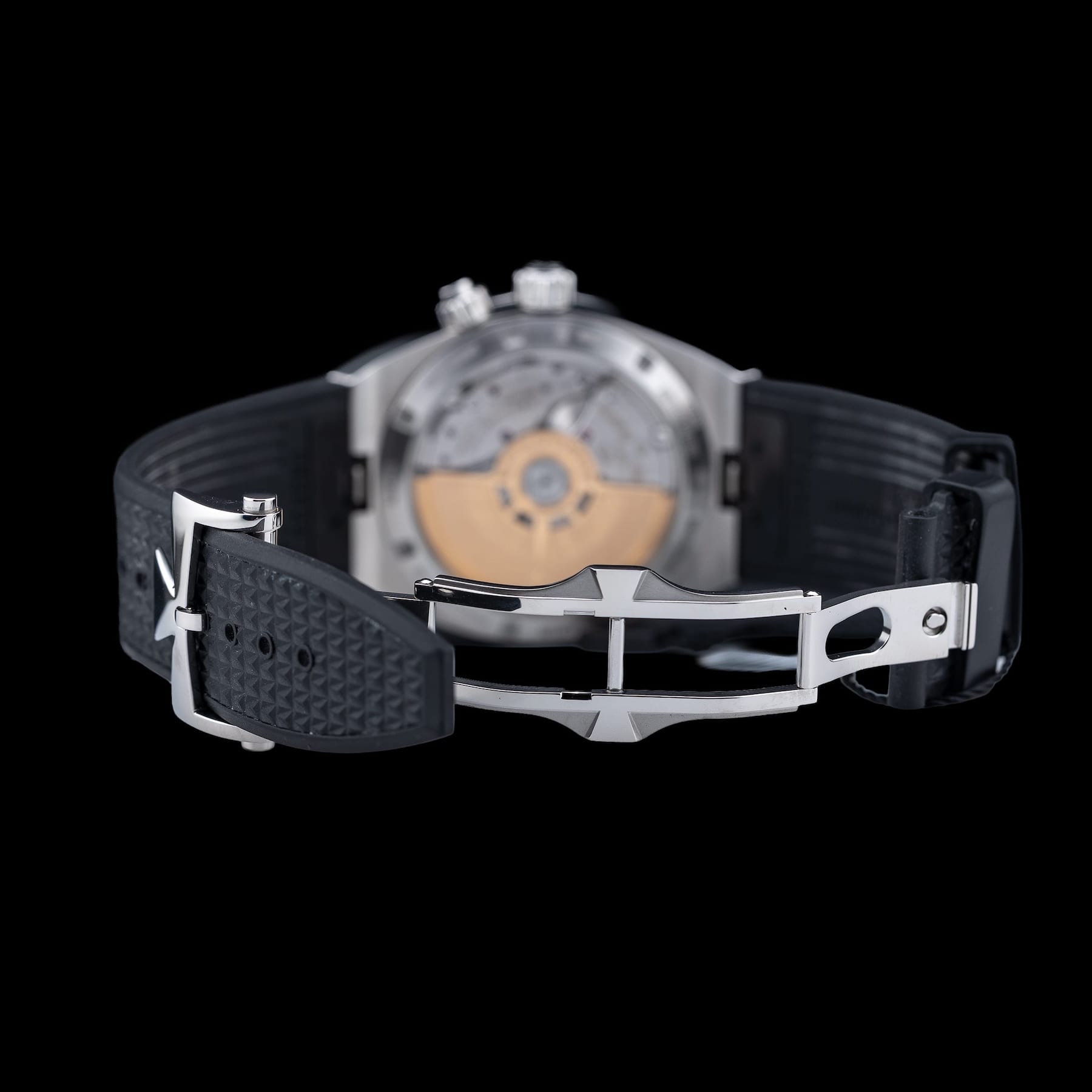 Vacheron Constantin Overseas Dual Time 7900V/110A-B546