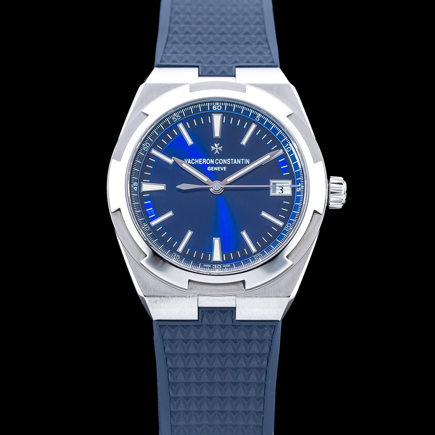 Vacheron Constantin Overseas 4500V/110A-B128