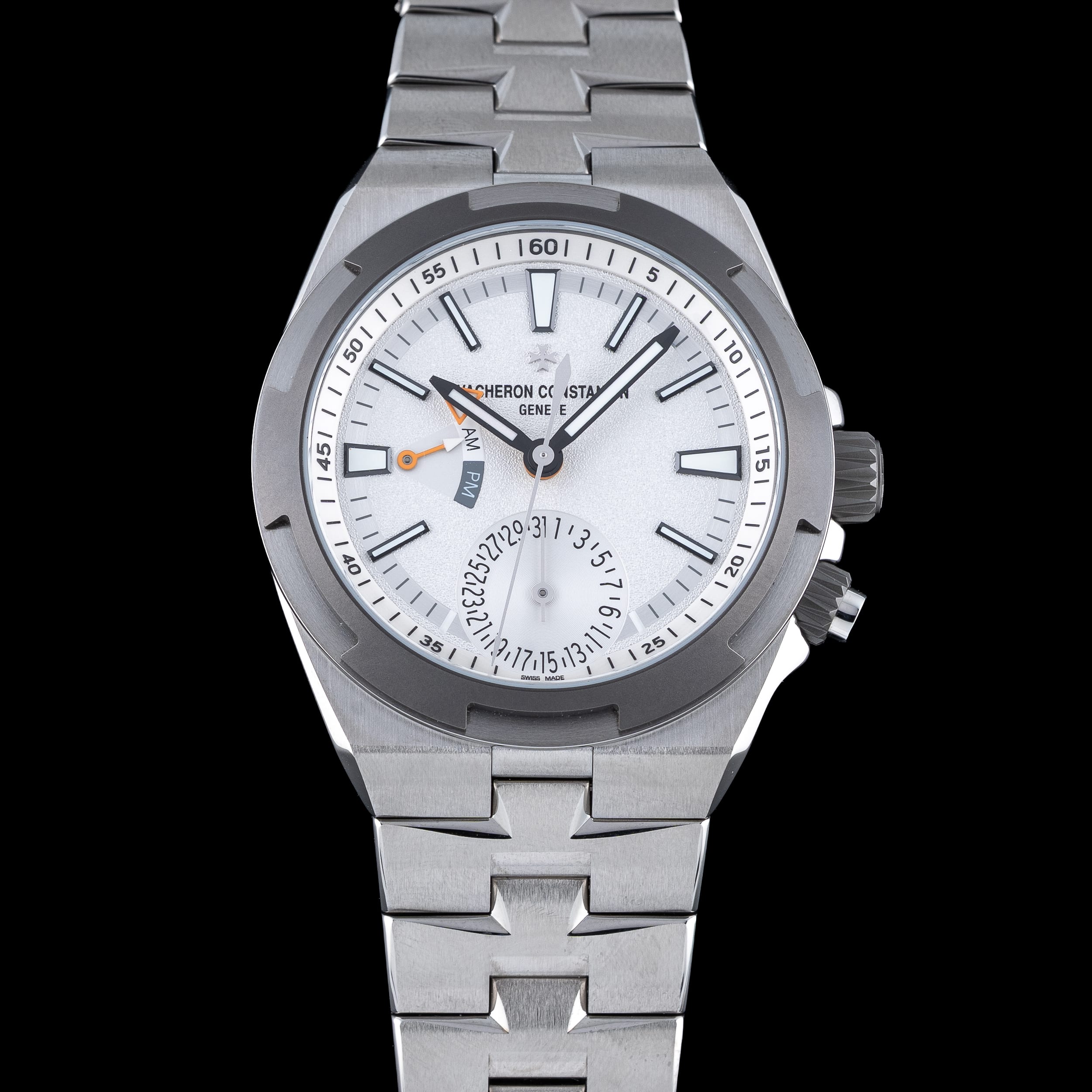 Vacheron Constantin Overseas Dual Time 41mm 7930V/210T-H073