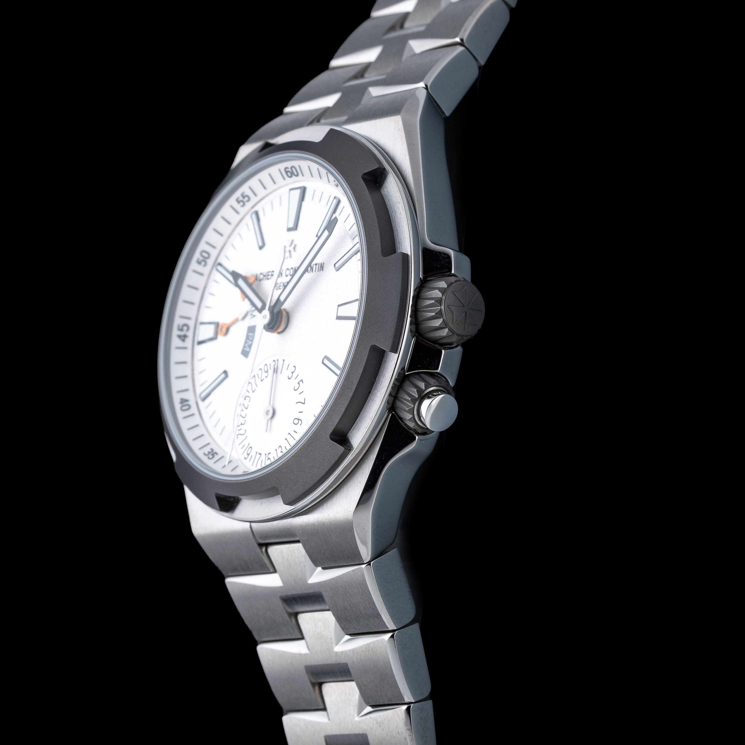 Vacheron Constantin Overseas Dual Time 41mm 7930V/210T-H073