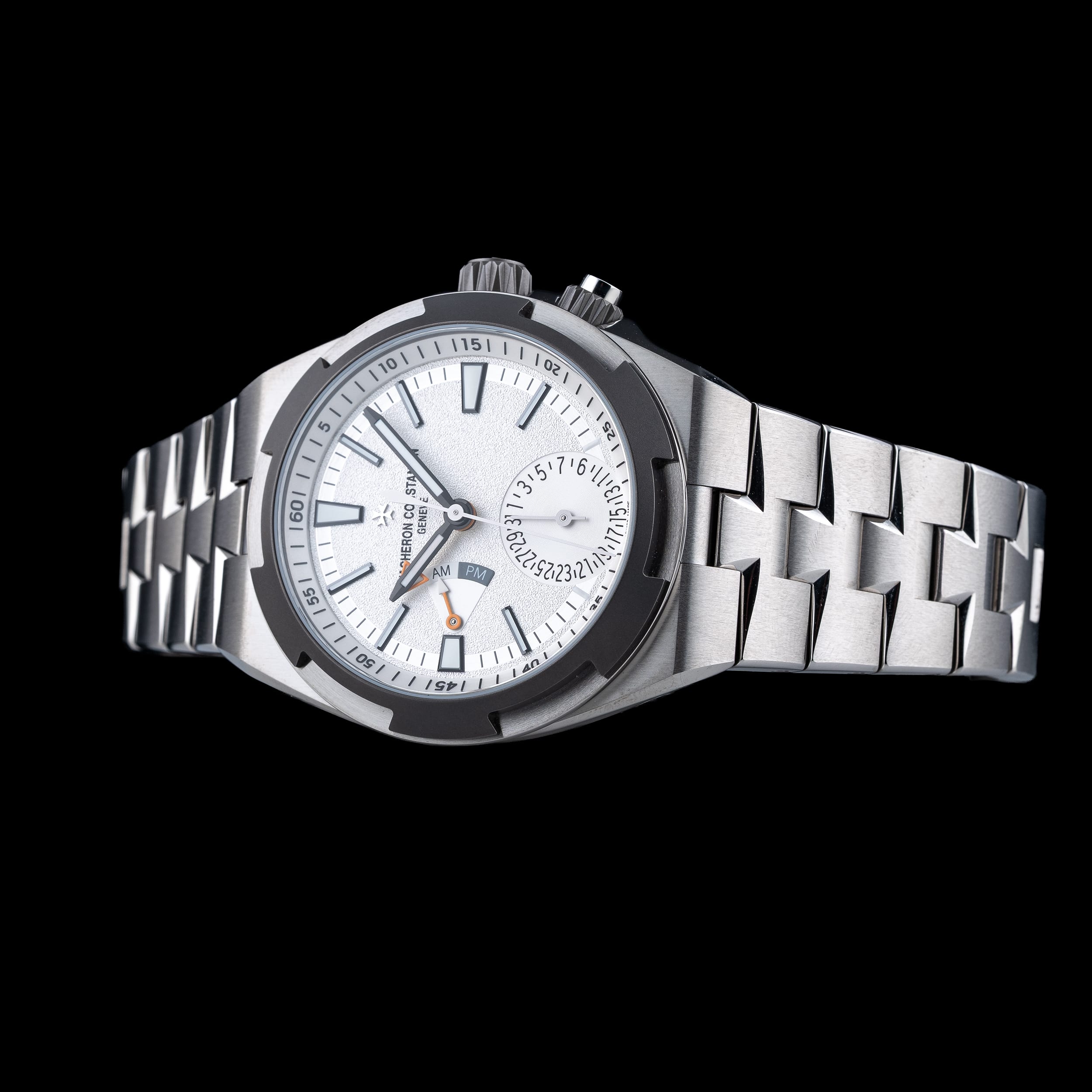 Vacheron Constantin Overseas Dual Time 41mm 7930V/210T-H073