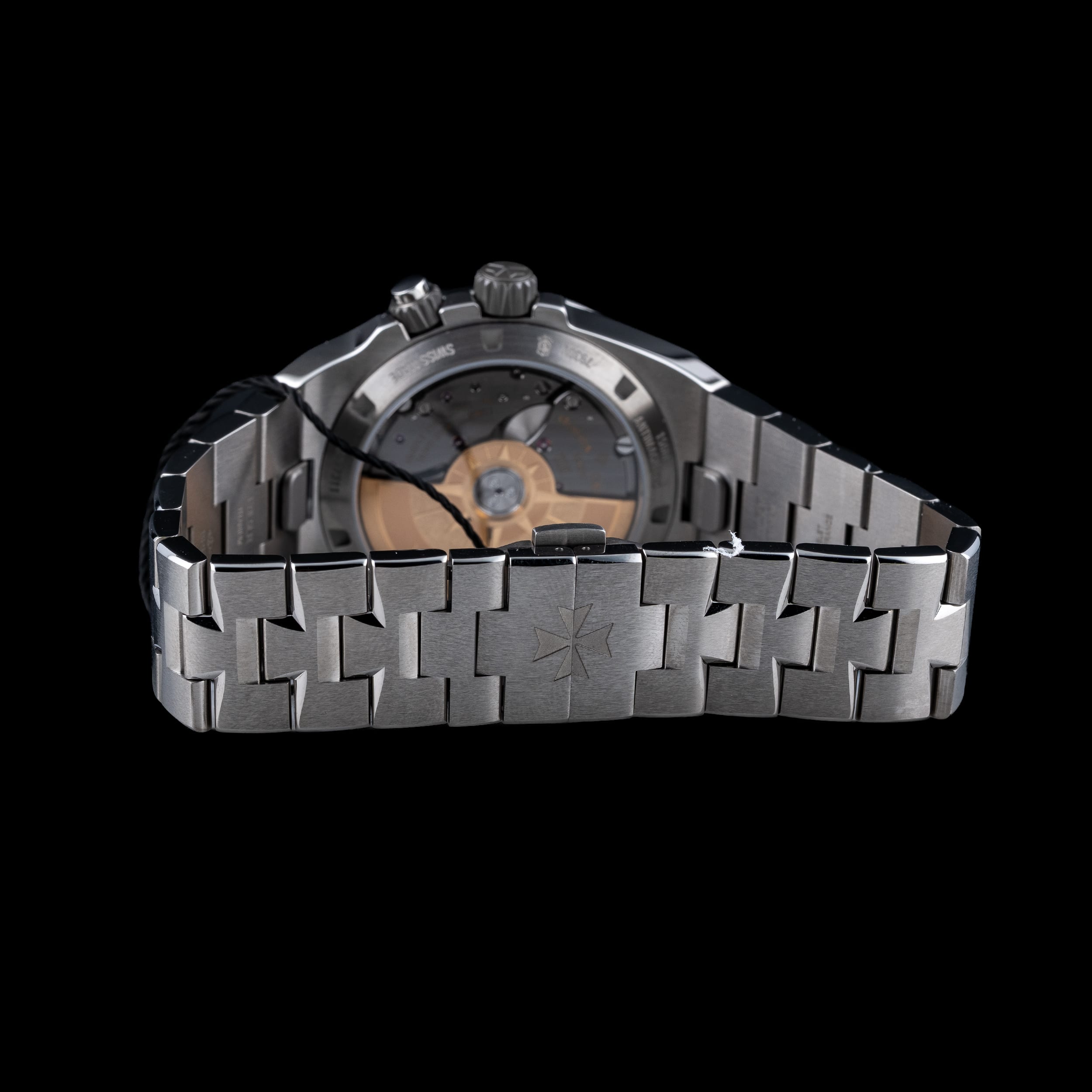 Vacheron Constantin Overseas Dual Time 41mm 7930V/210T-H073