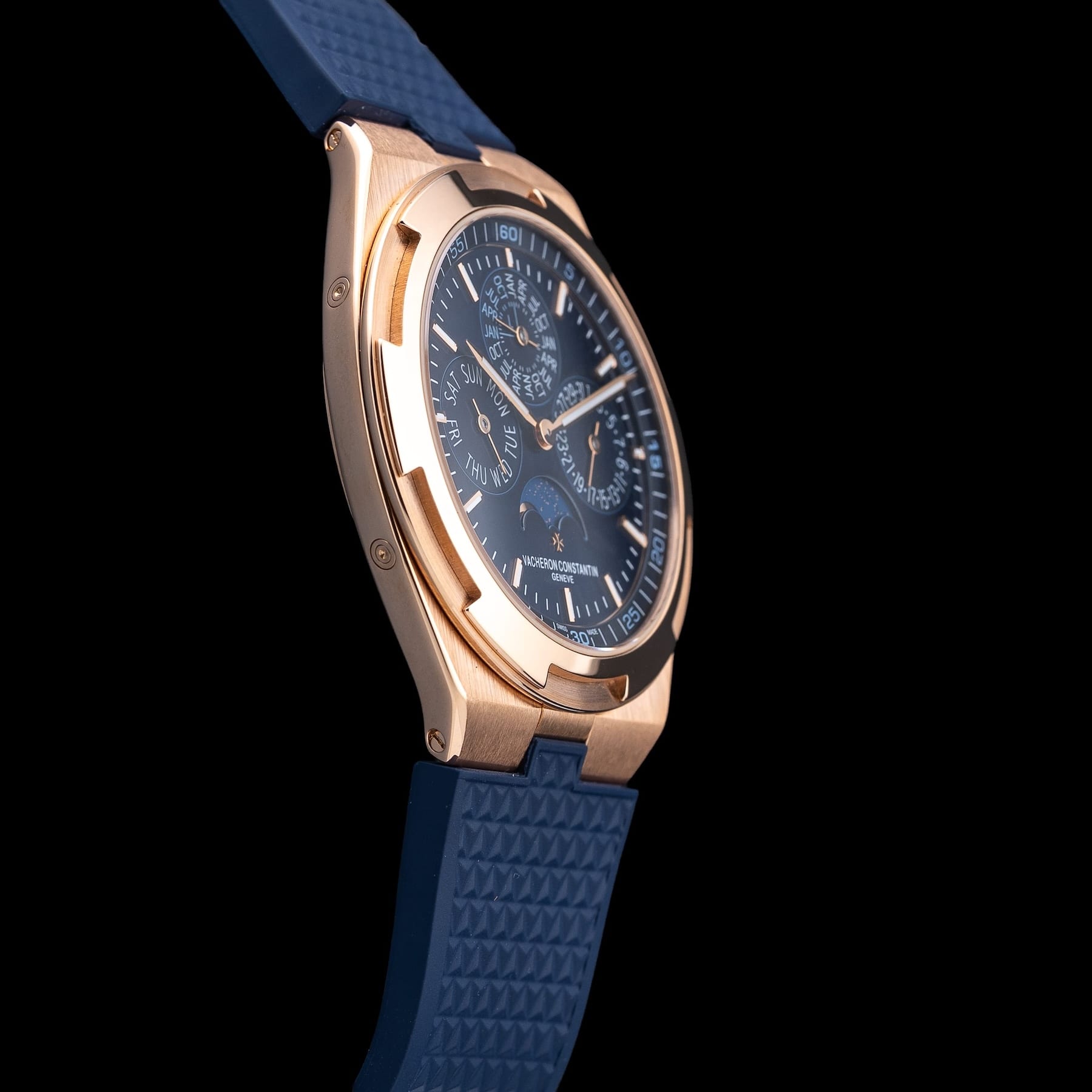 Vacheron Constantin Overseas Perpetual Calendar 4300V/000R-B509
