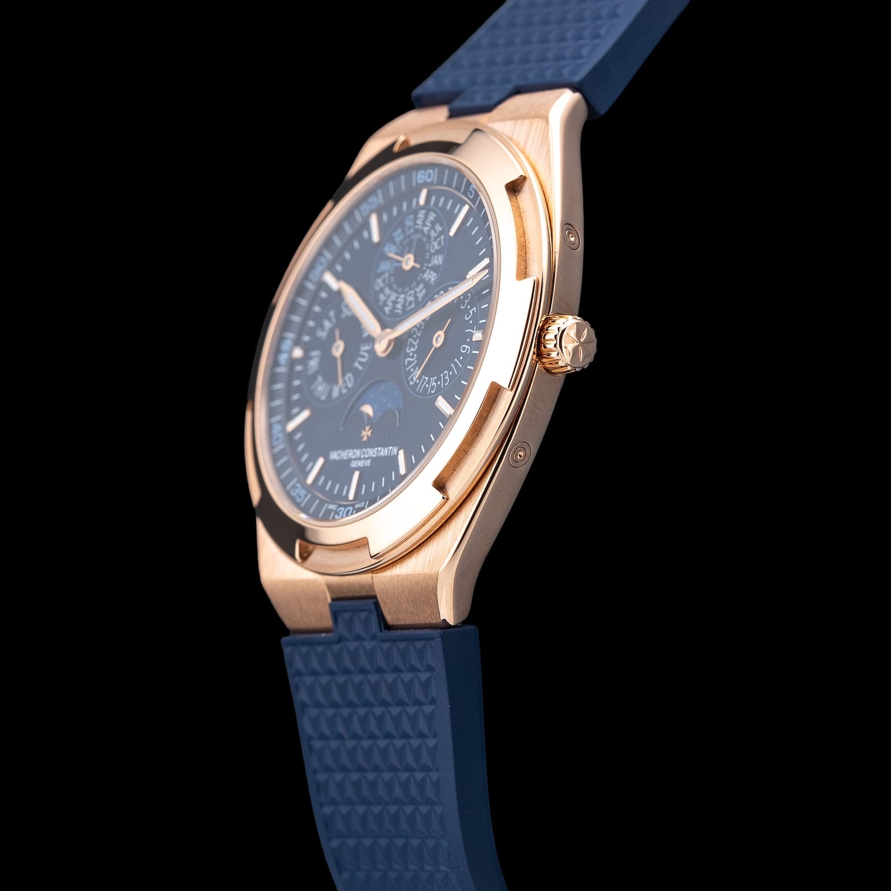 Vacheron Constantin Overseas Perpetual Calendar 4300V/000R-B509