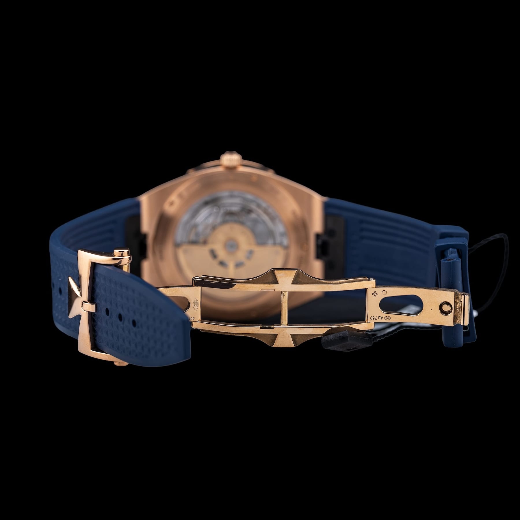 Vacheron Constantin Overseas Perpetual Calendar 4300V/000R-B509