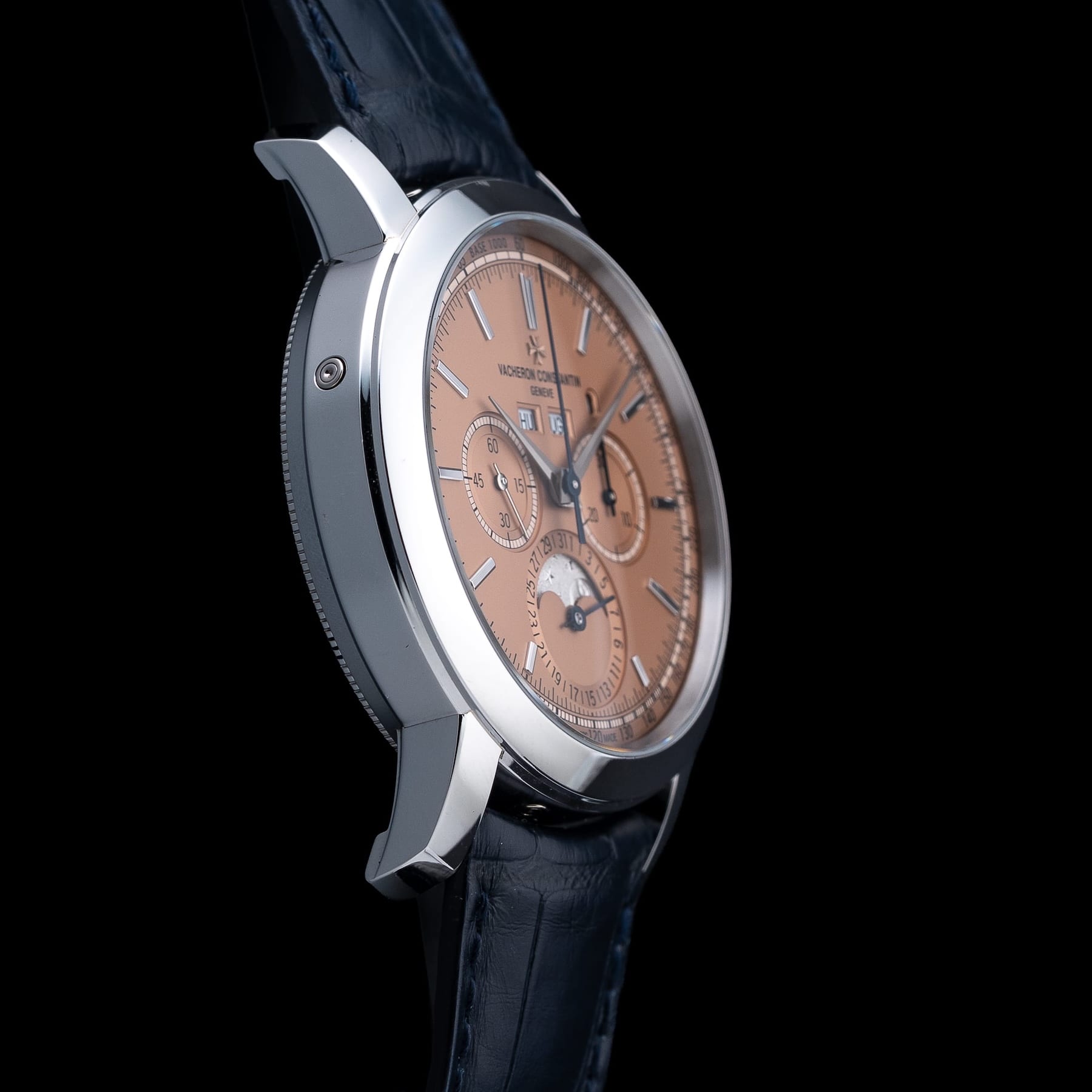 Vacheron Constantin 5000T/000P-B975 43mm Platinum