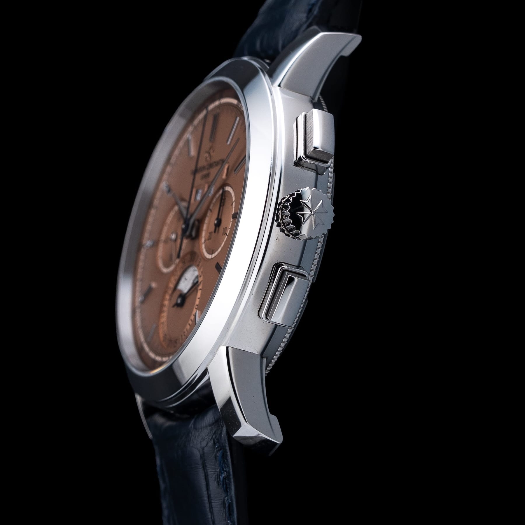 Vacheron Constantin 5000T/000P-B975 43mm Platinum