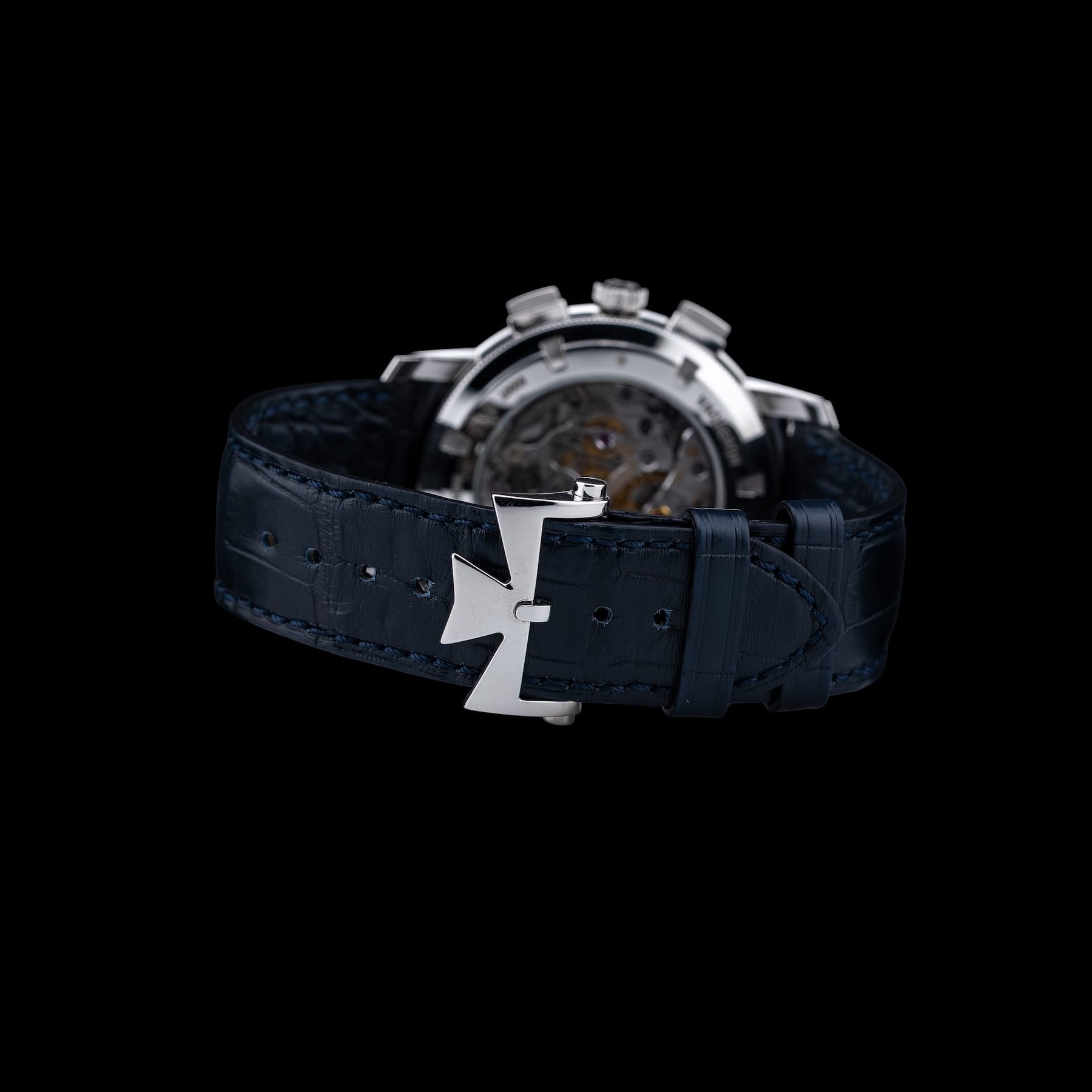 Vacheron Constantin 5000T/000P-B975 43mm Platinum