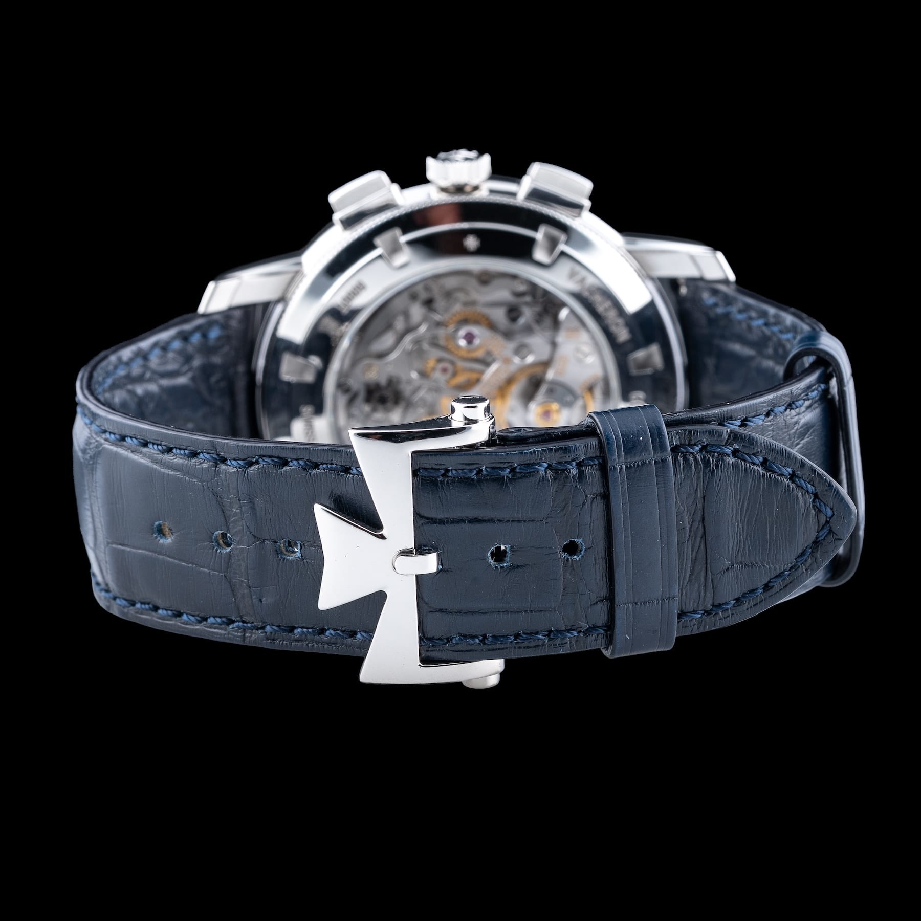 Vacheron Constantin 5000T/000P-B975 43mm Platinum