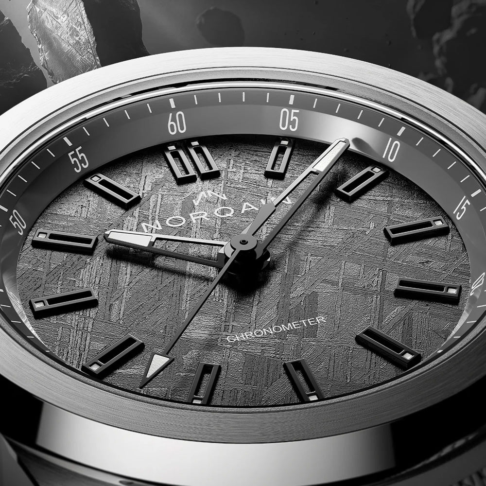 Norqain Wild One Meteorite Special Edition 42mm N3000.21T01.M01