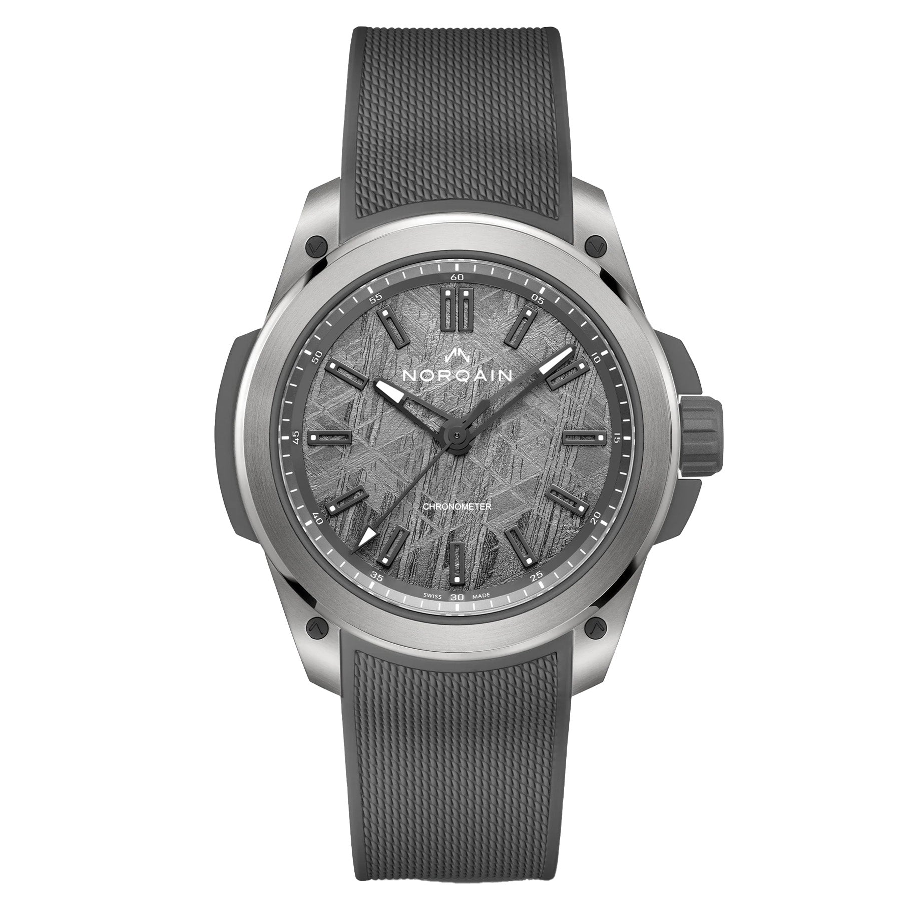 Norqain Wild One Meteorite Special Edition 42mm N3000.21T01.M01
