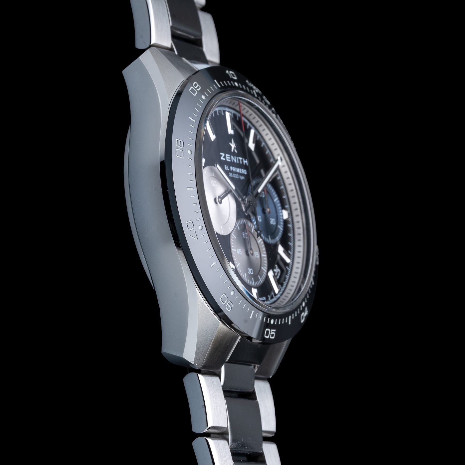 Zenith Chronomaster Sport 03.3100.3600/21.M3100