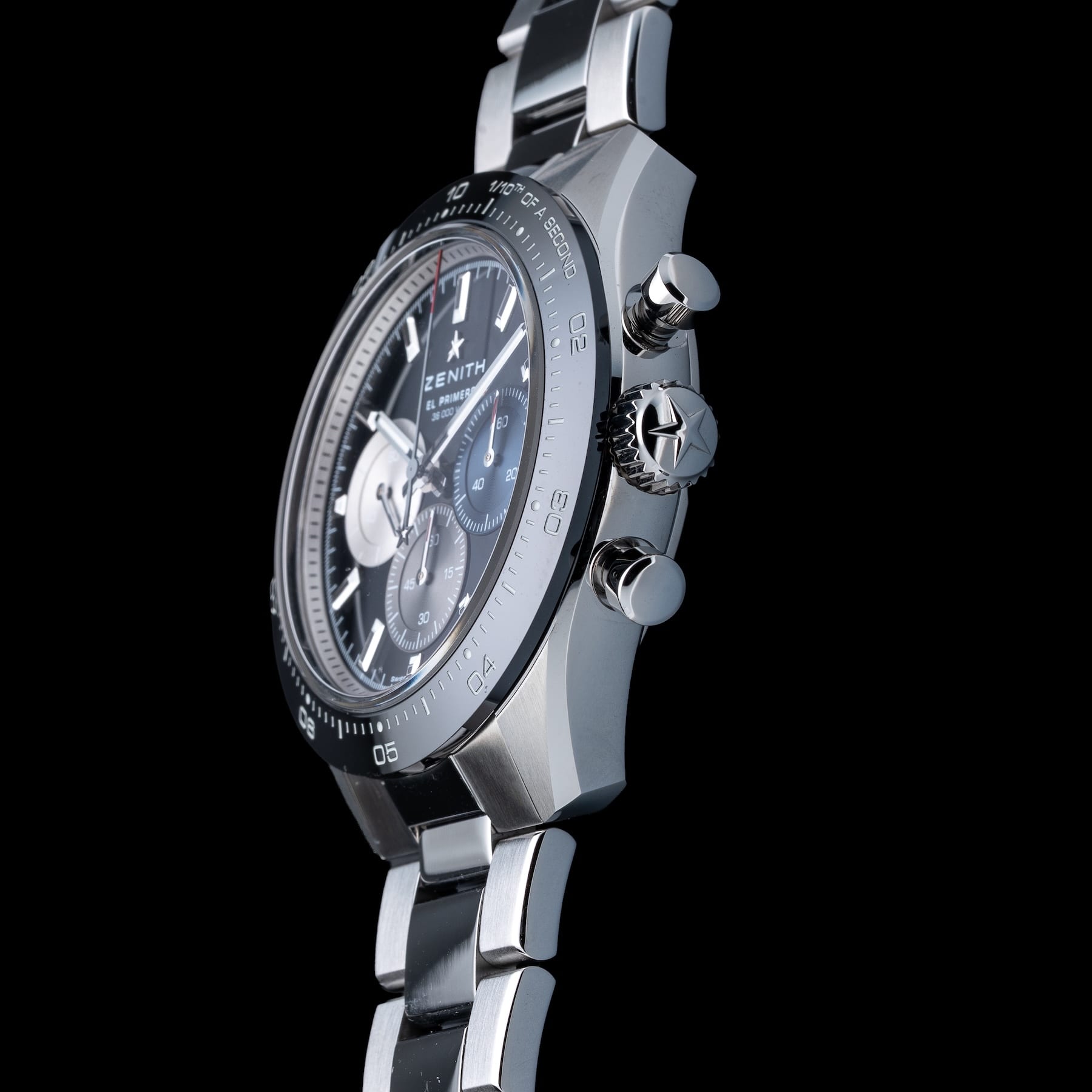 Zenith Chronomaster Sport 03.3100.3600/21.M3100
