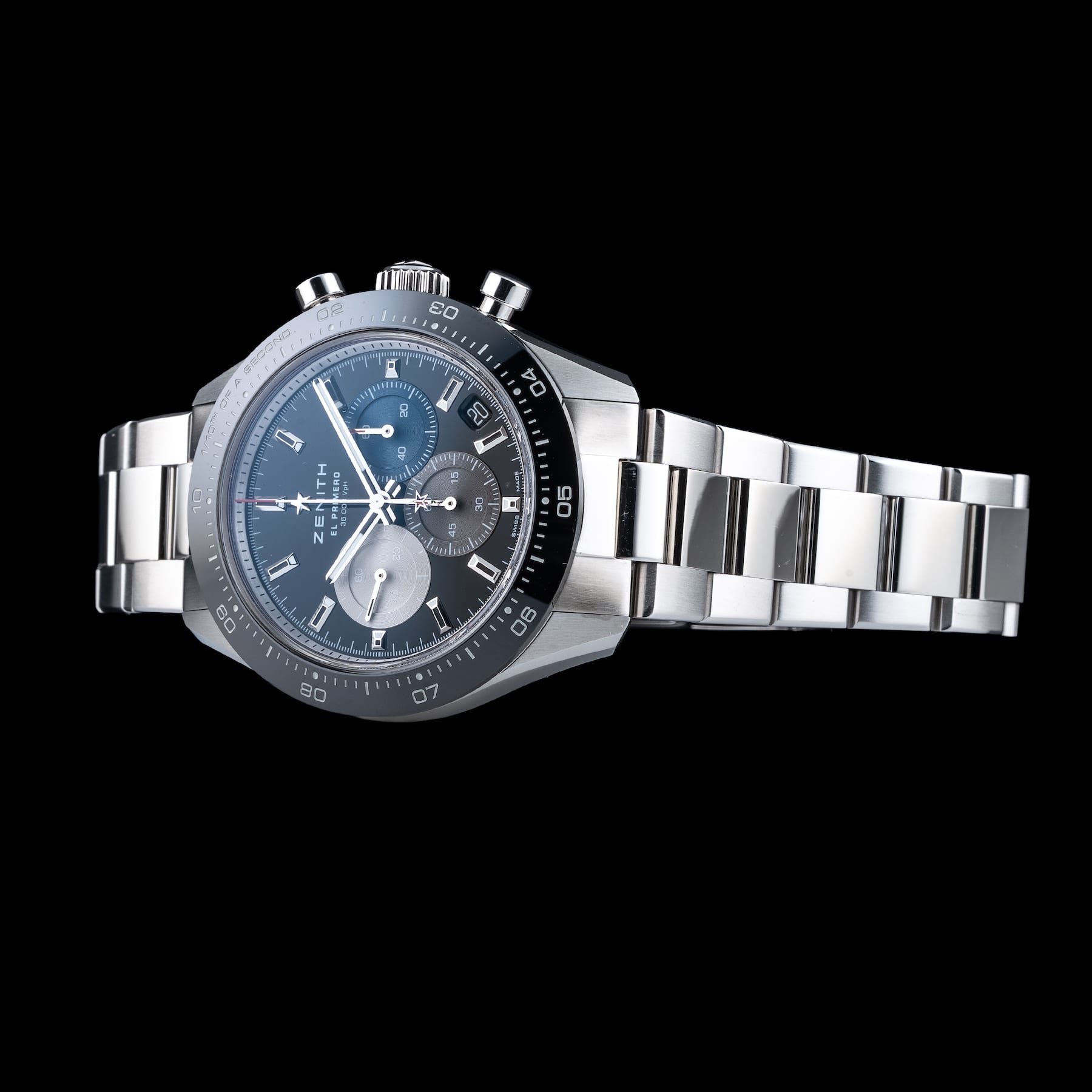 Zenith Chronomaster Sport 03.3100.3600/21.M3100